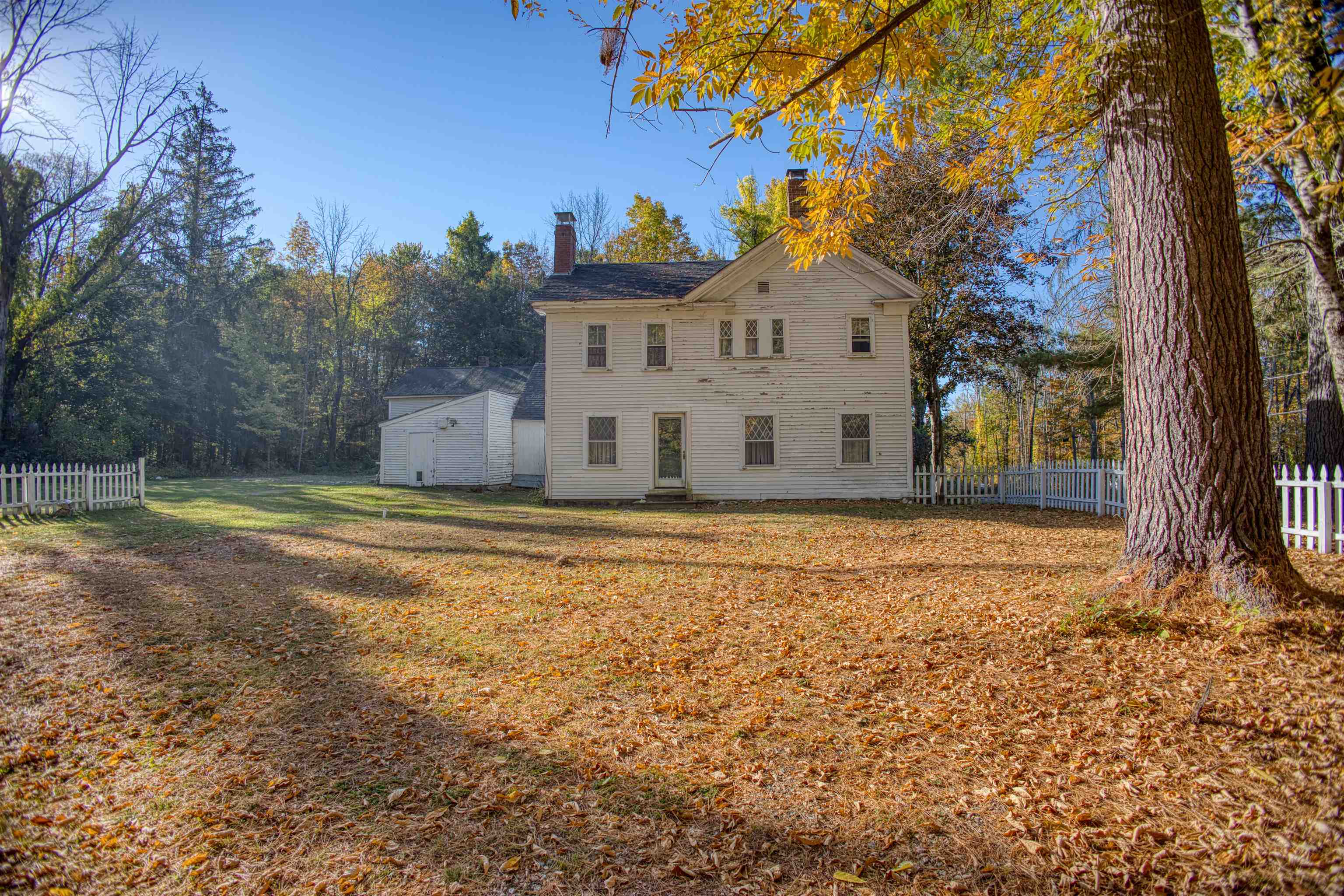 623 Province Lake Road