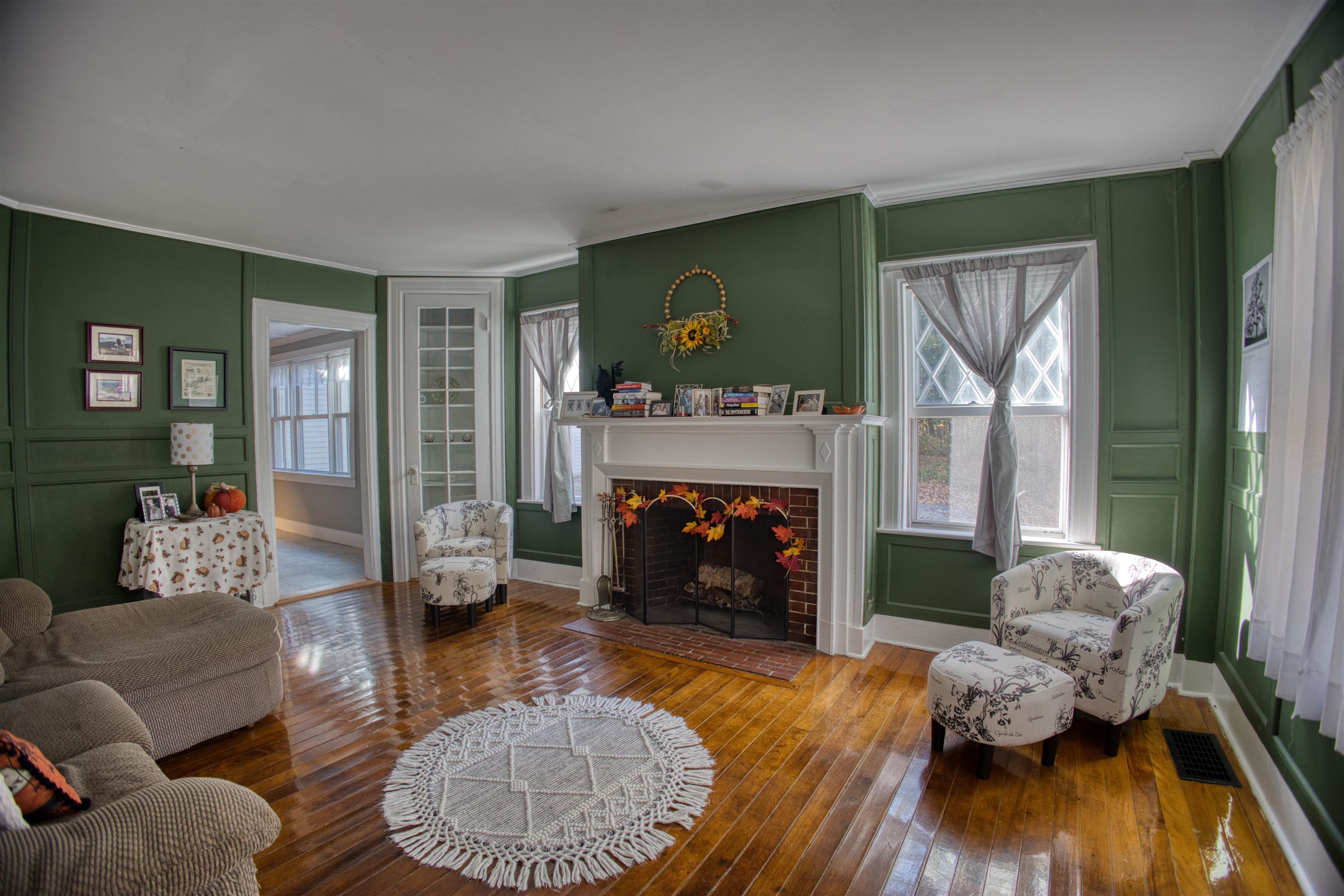 623 Province Lake Road