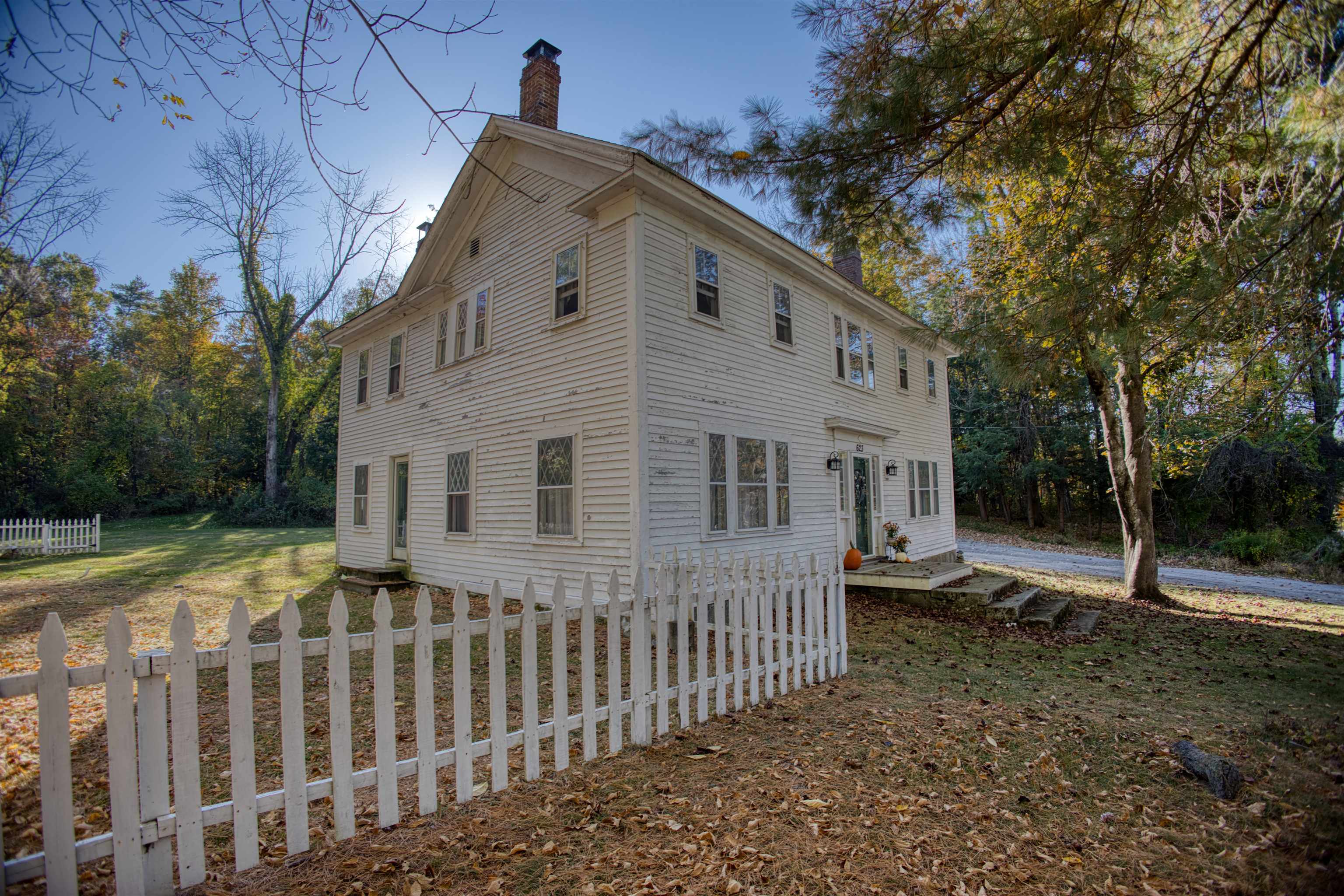 623 Province Lake Road