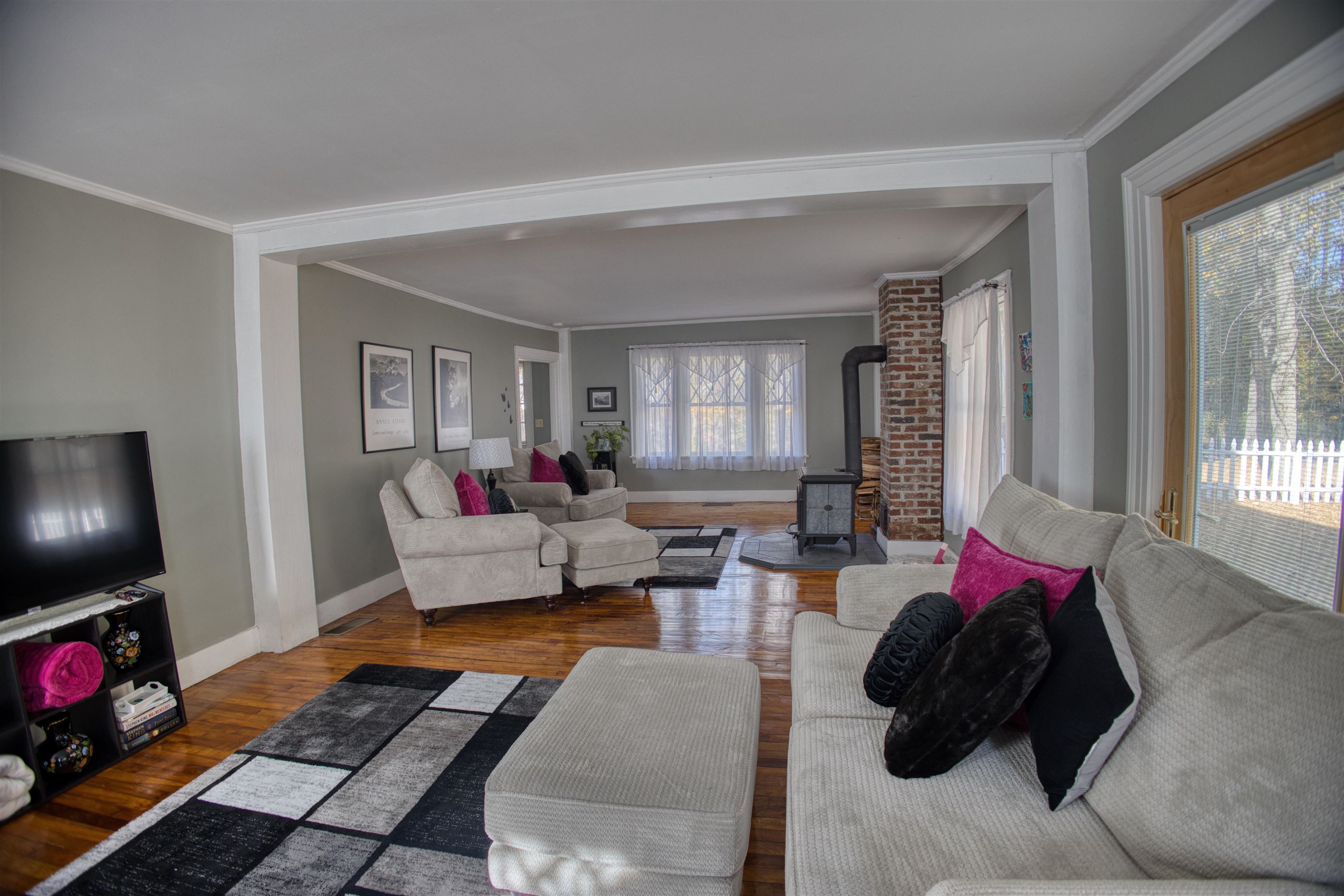 623 Province Lake Road
