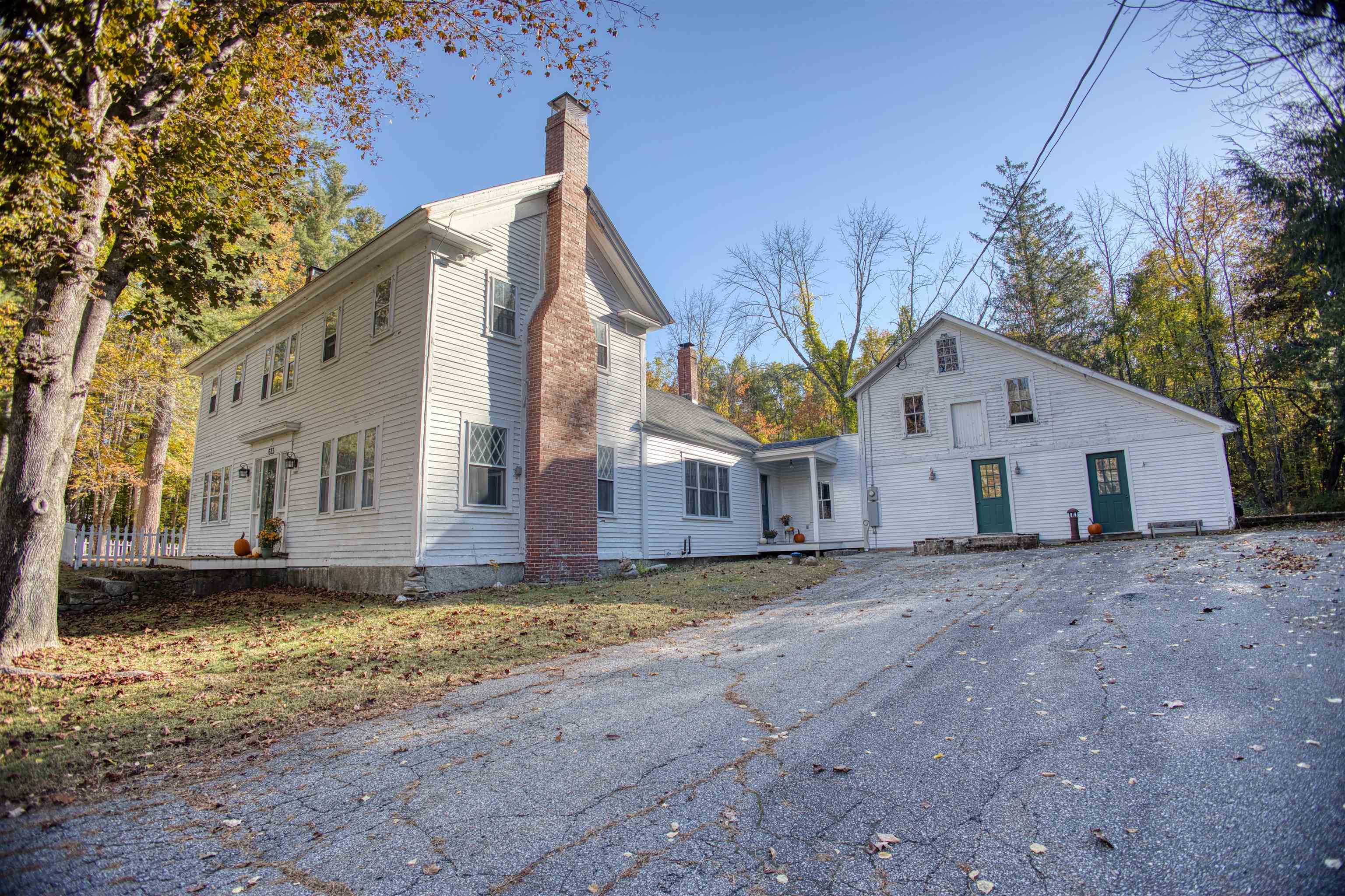 623 Province Lake Road