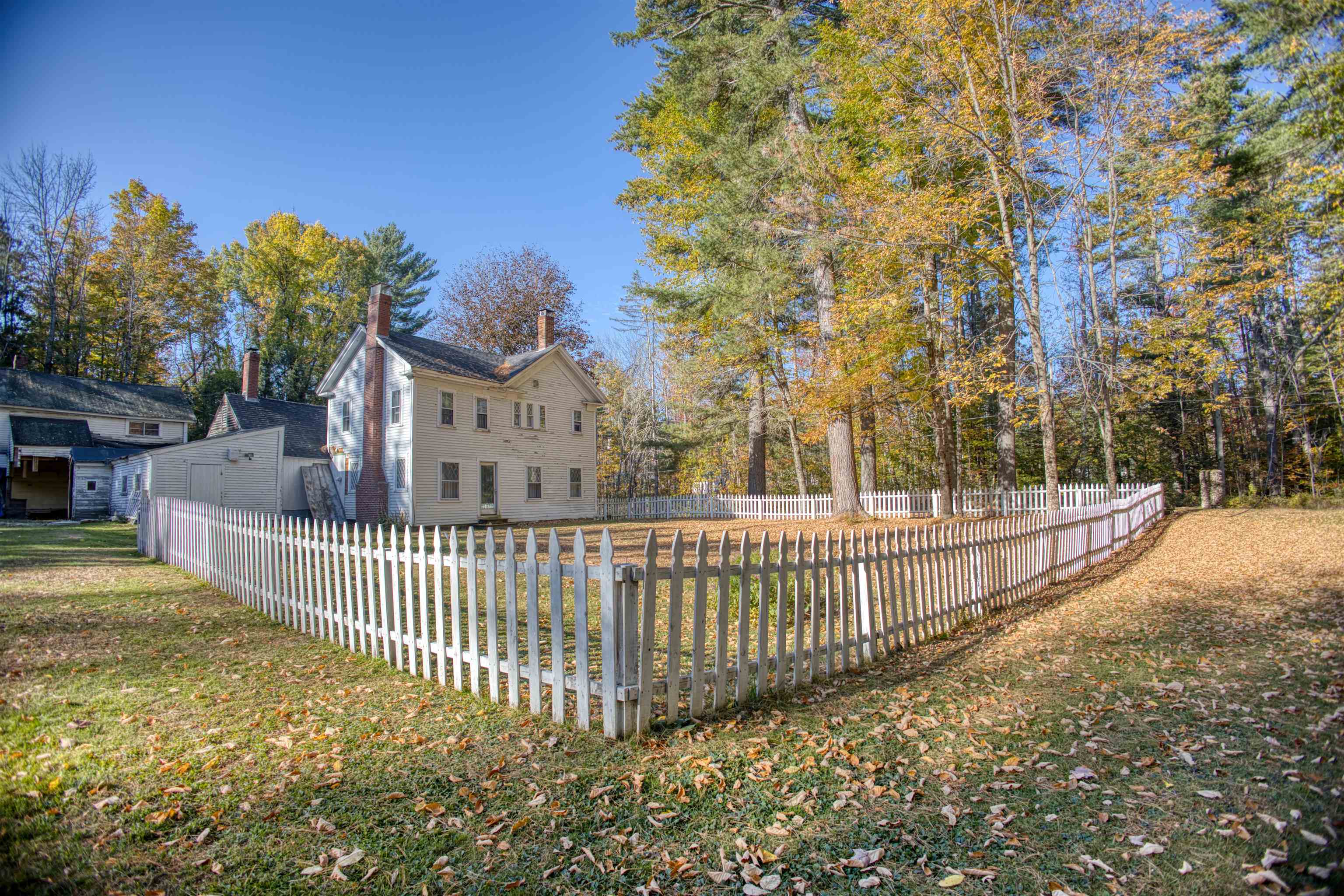 623 Province Lake Road