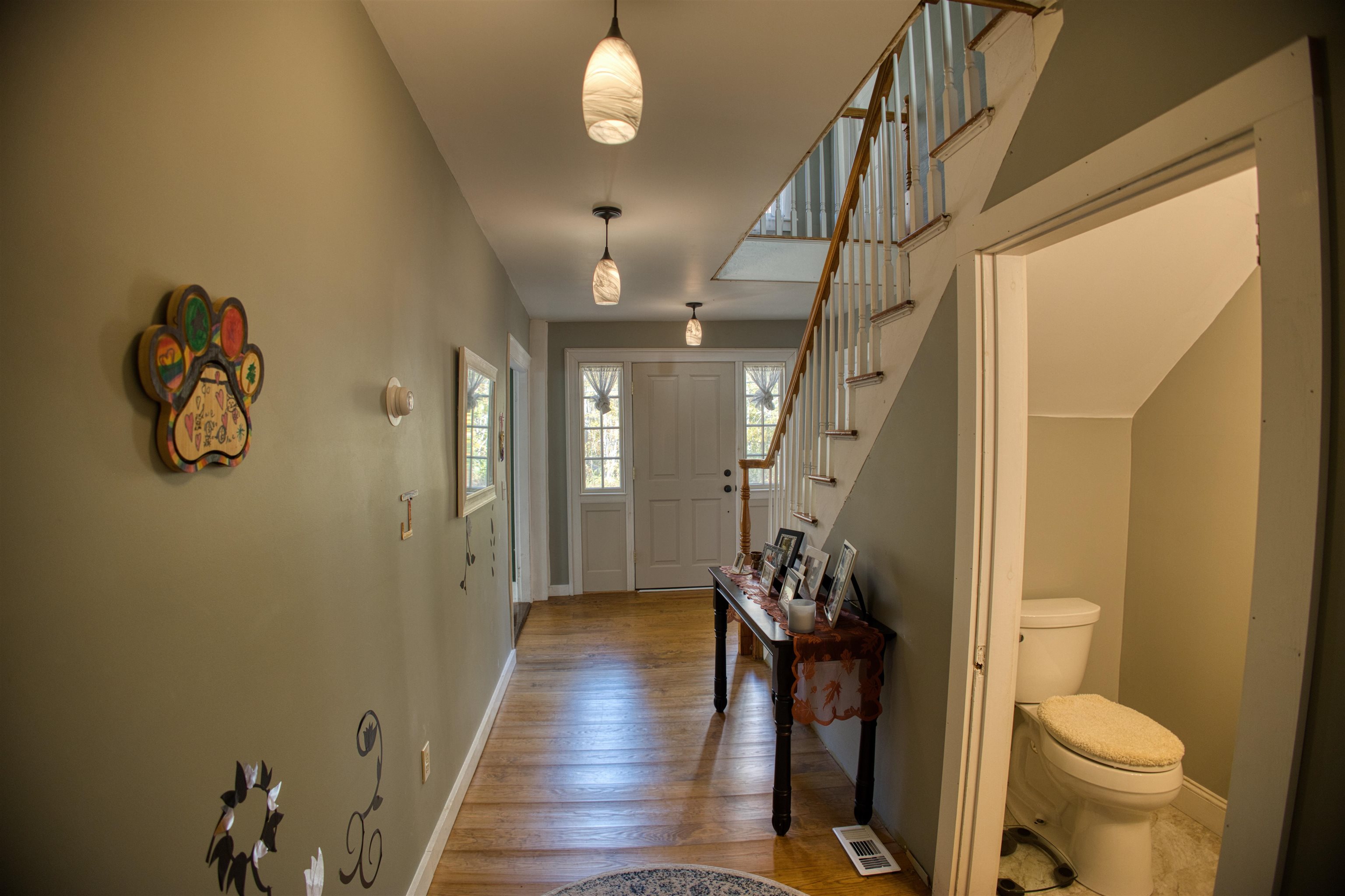 623 Province Lake Road