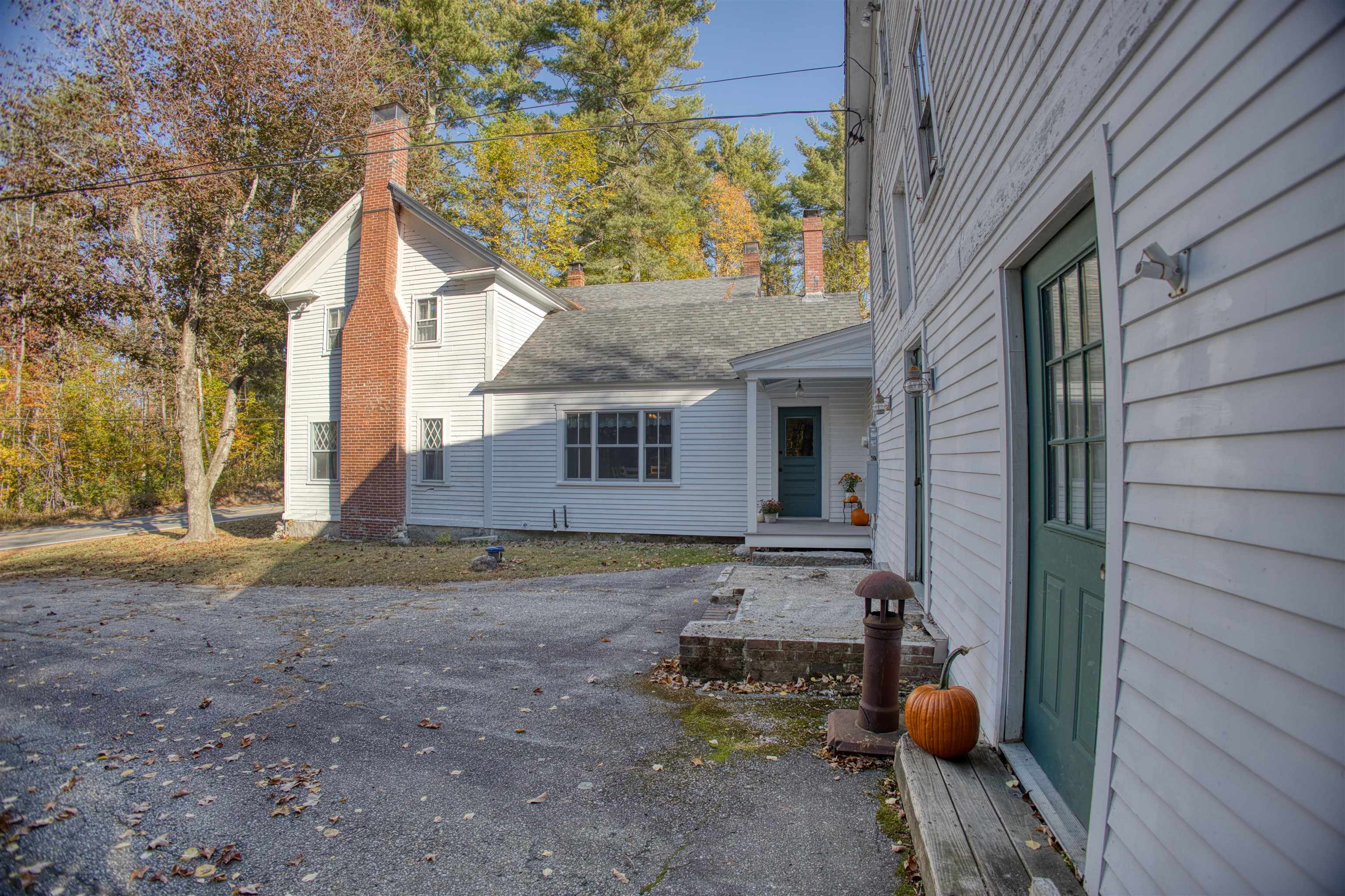 623 Province Lake Road