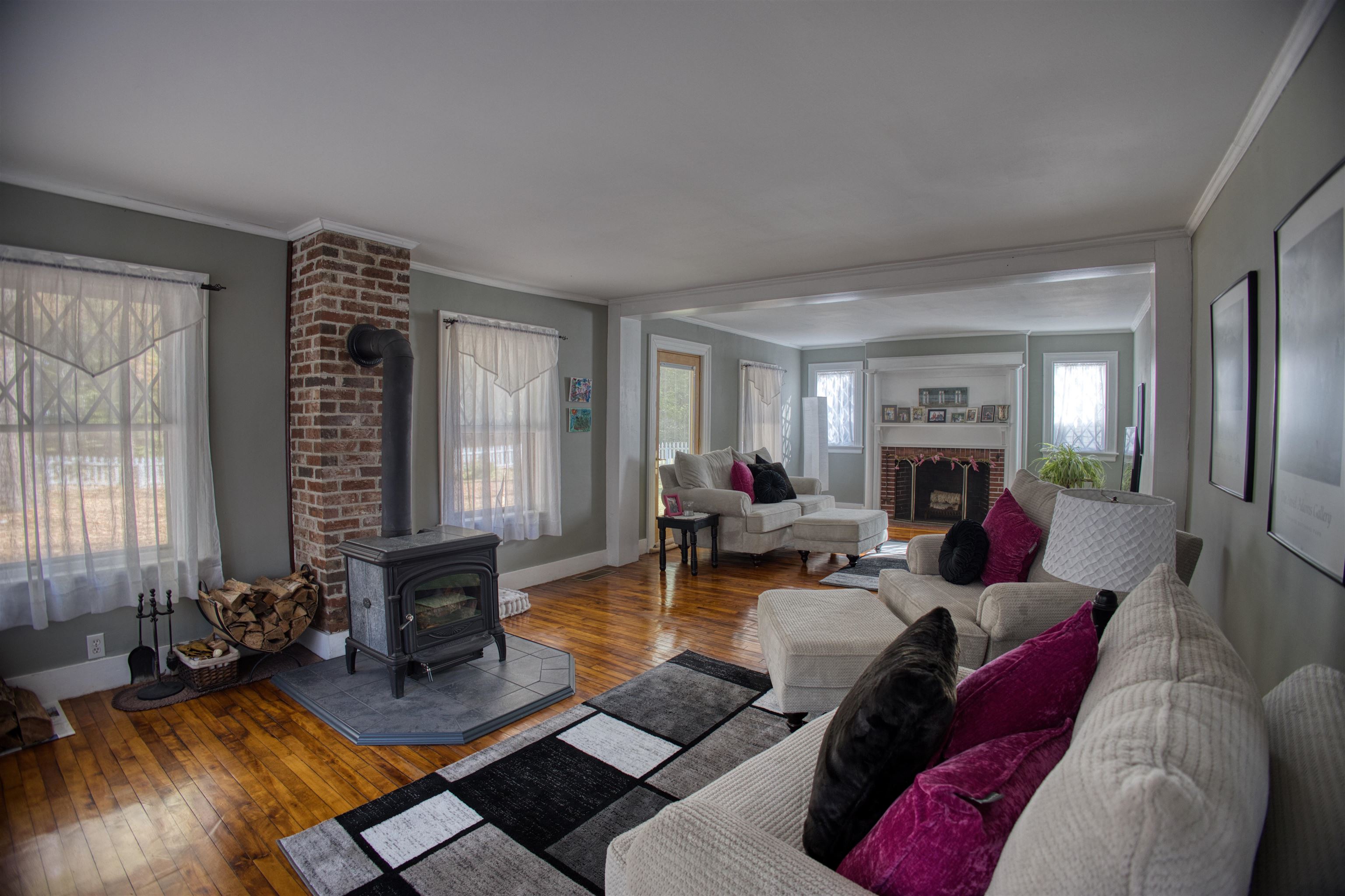 623 Province Lake Road