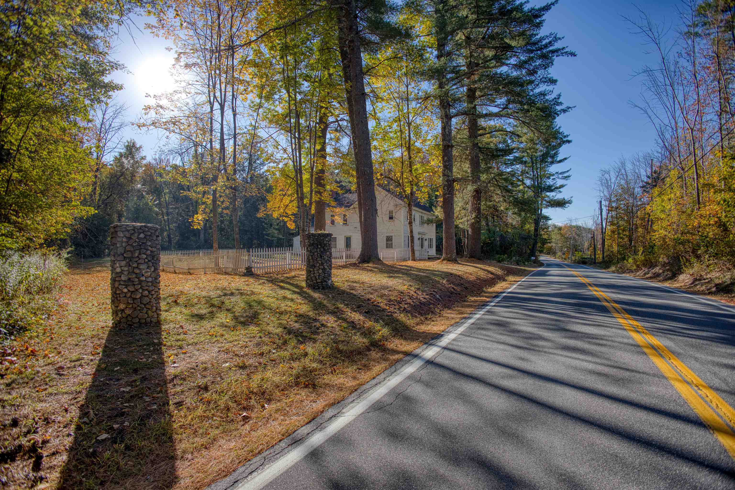 623 Province Lake Road