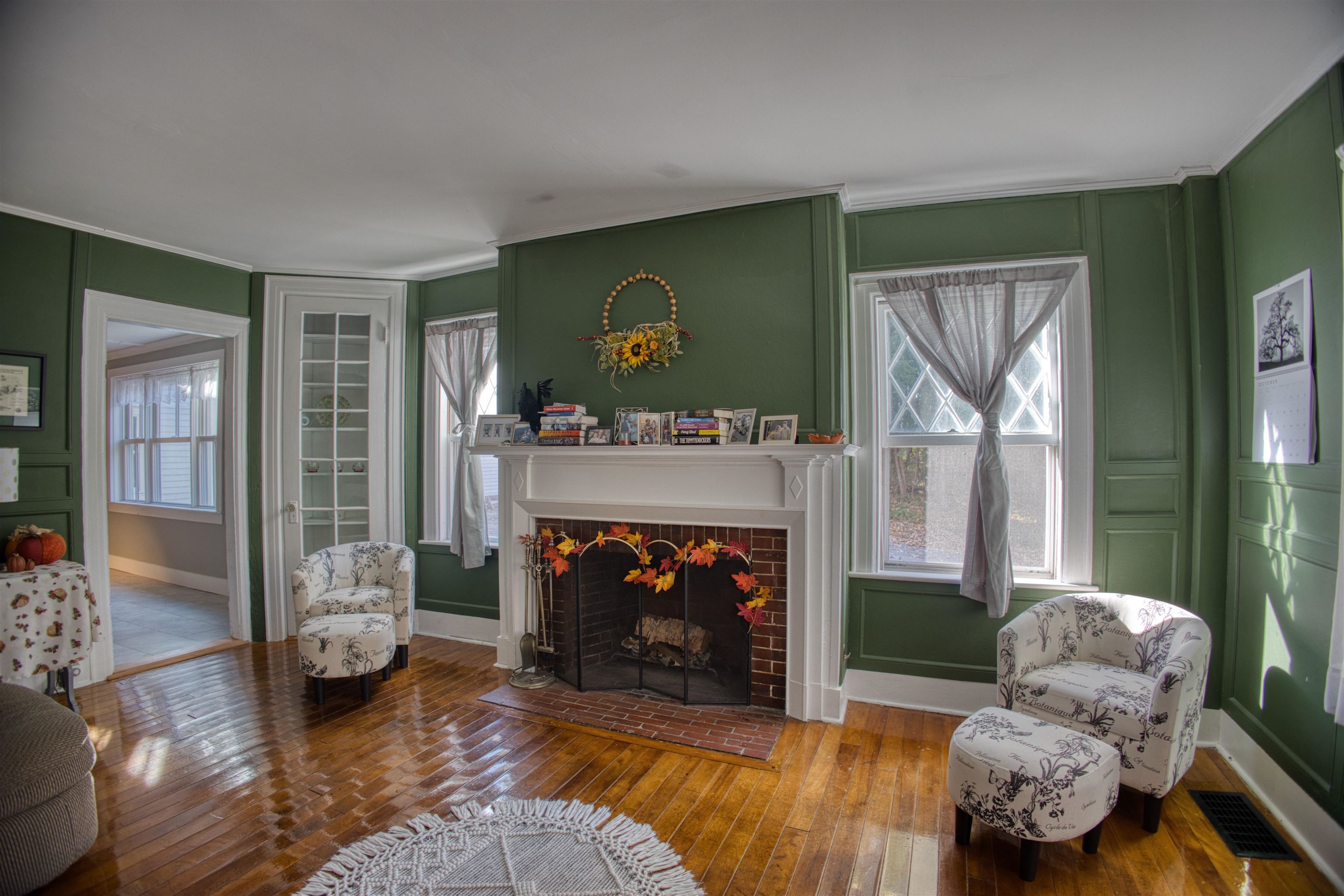 623 Province Lake Road