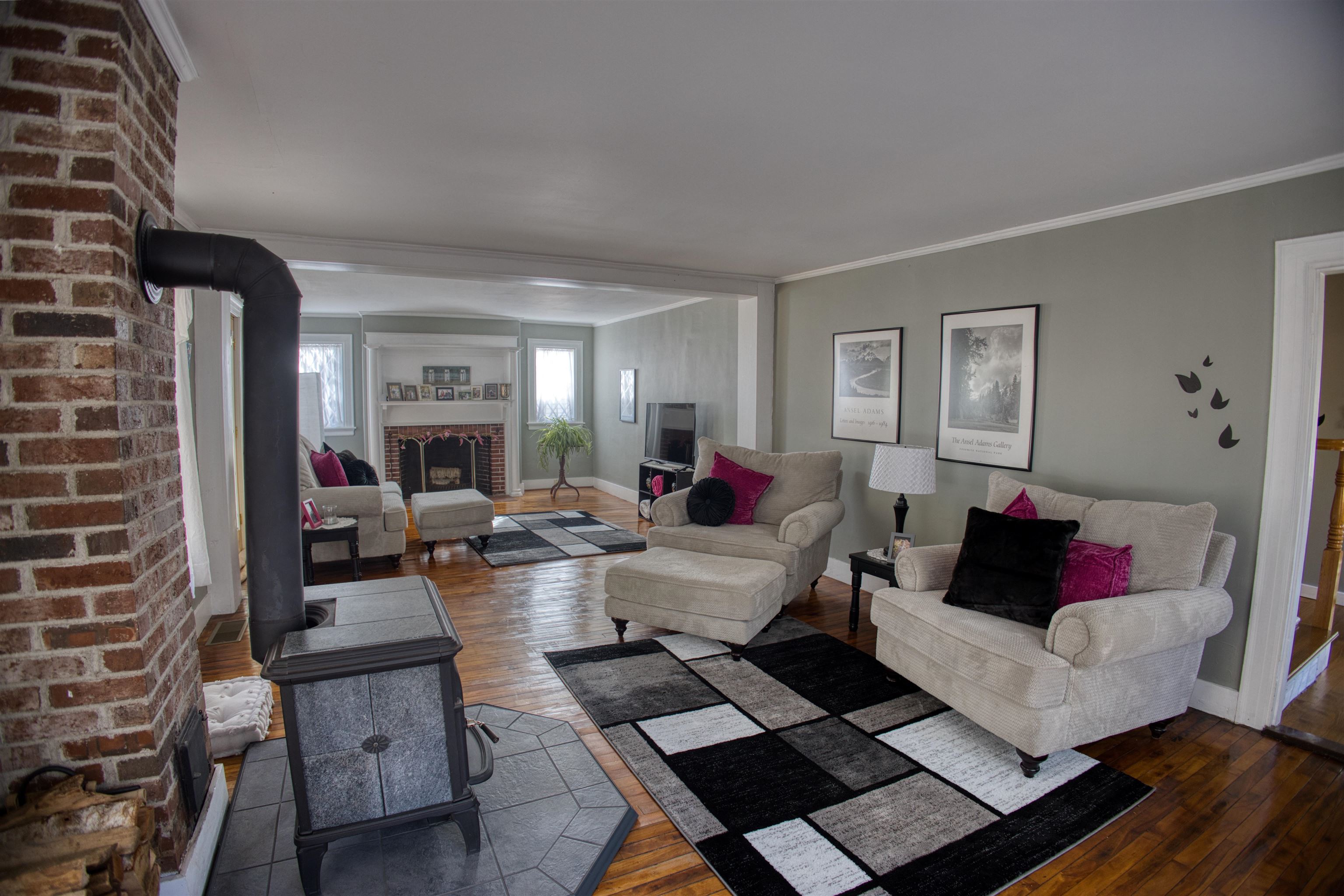 623 Province Lake Road