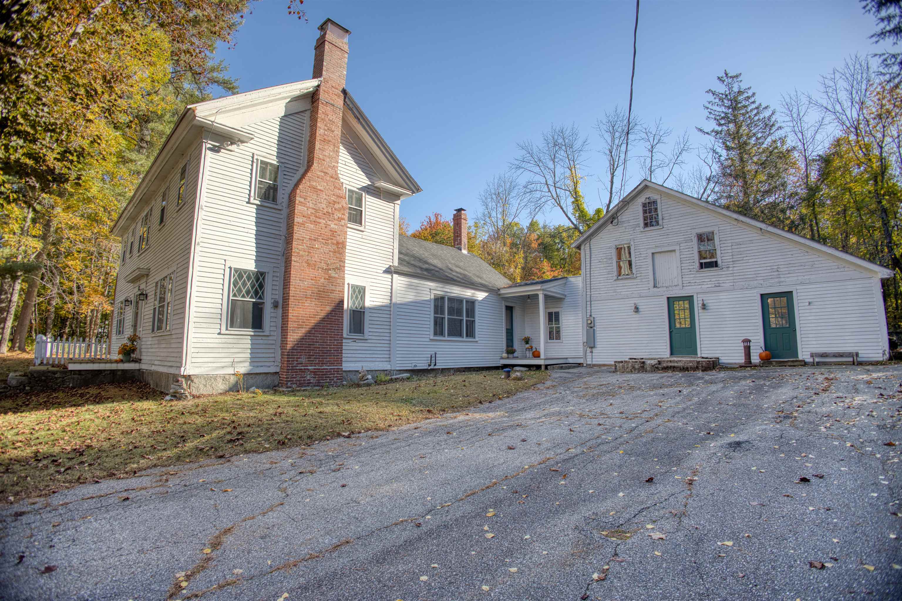 623 Province Lake Road