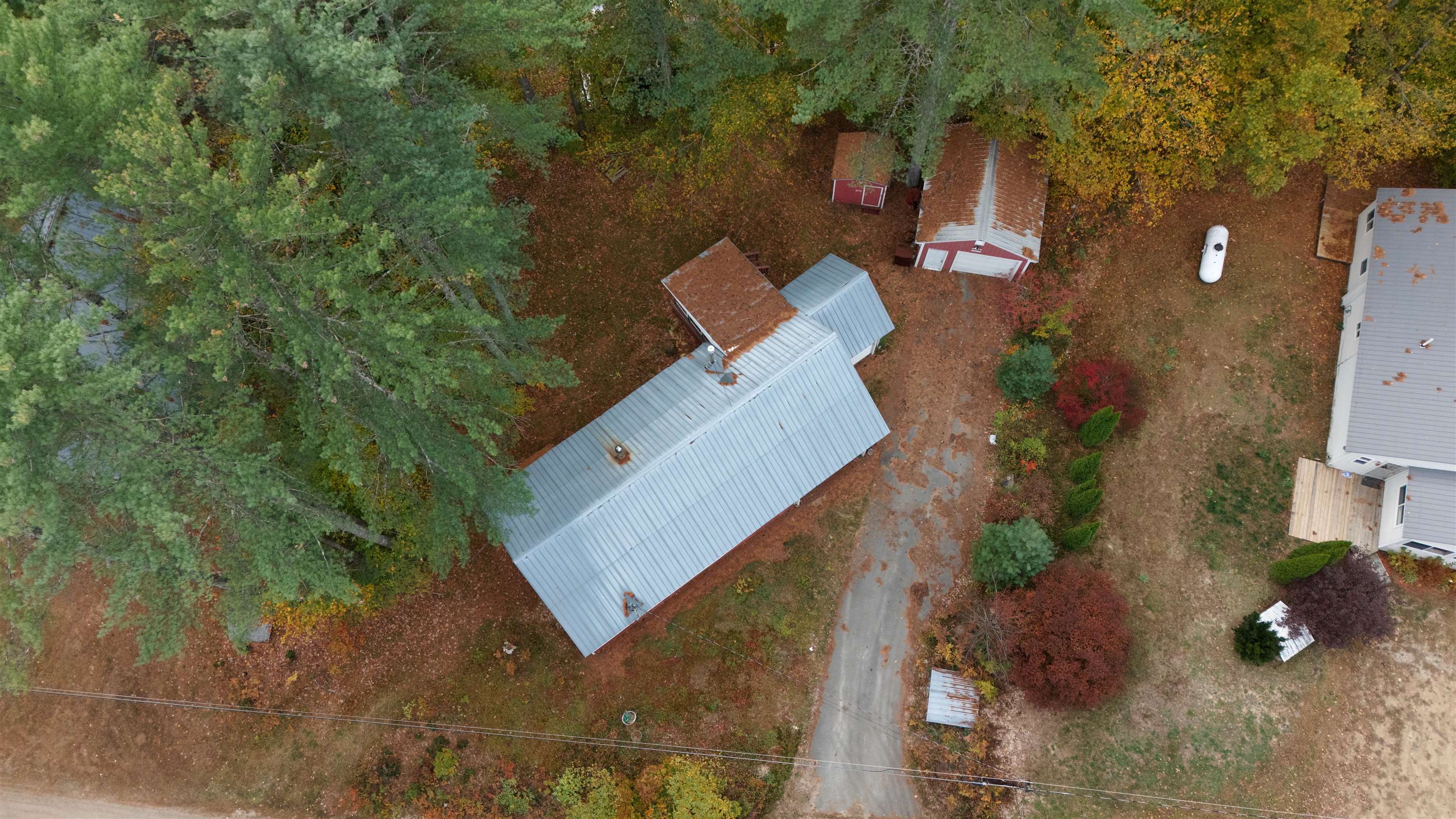 80 Elliott Lane