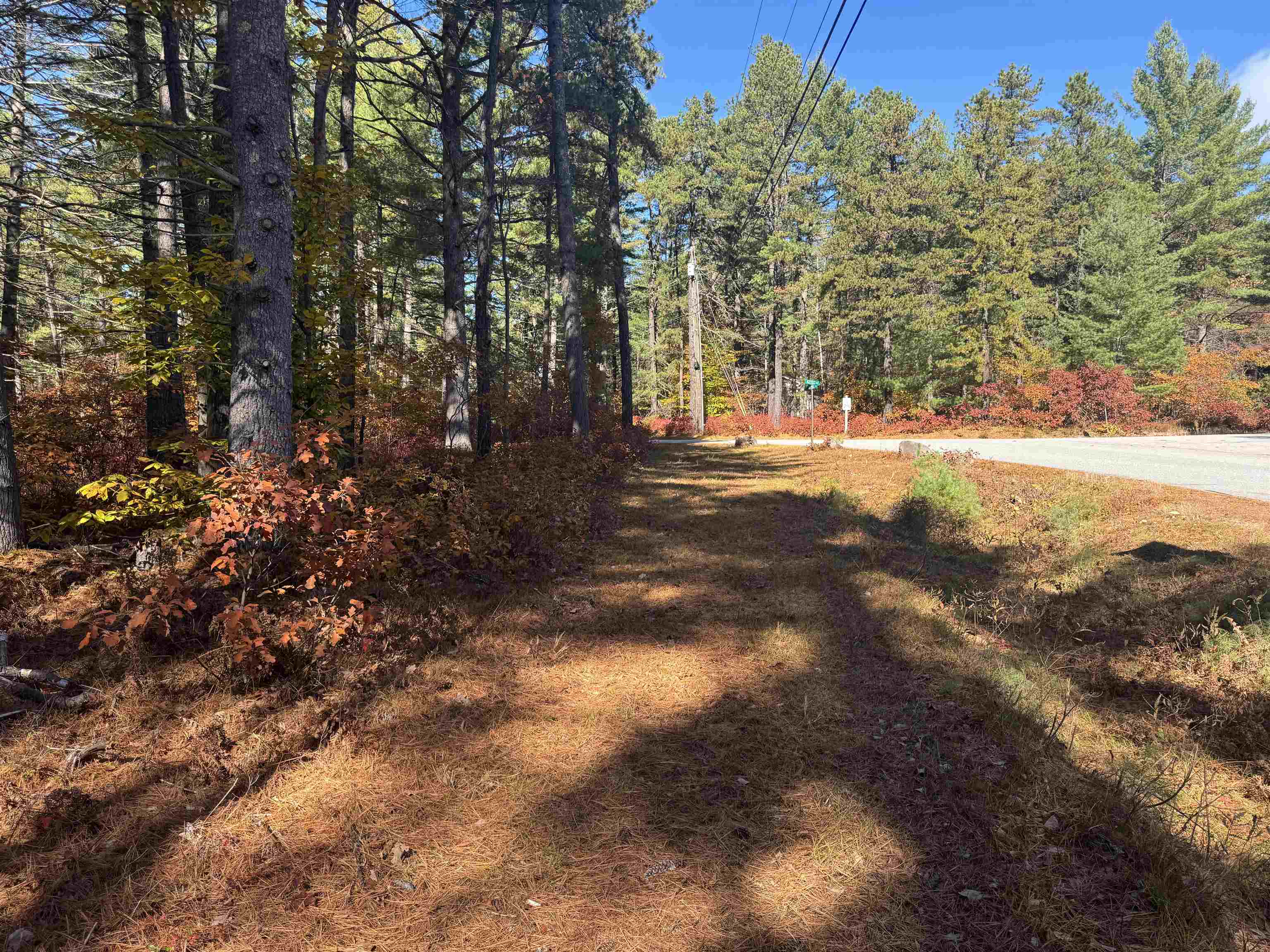 34 Old Mill Road