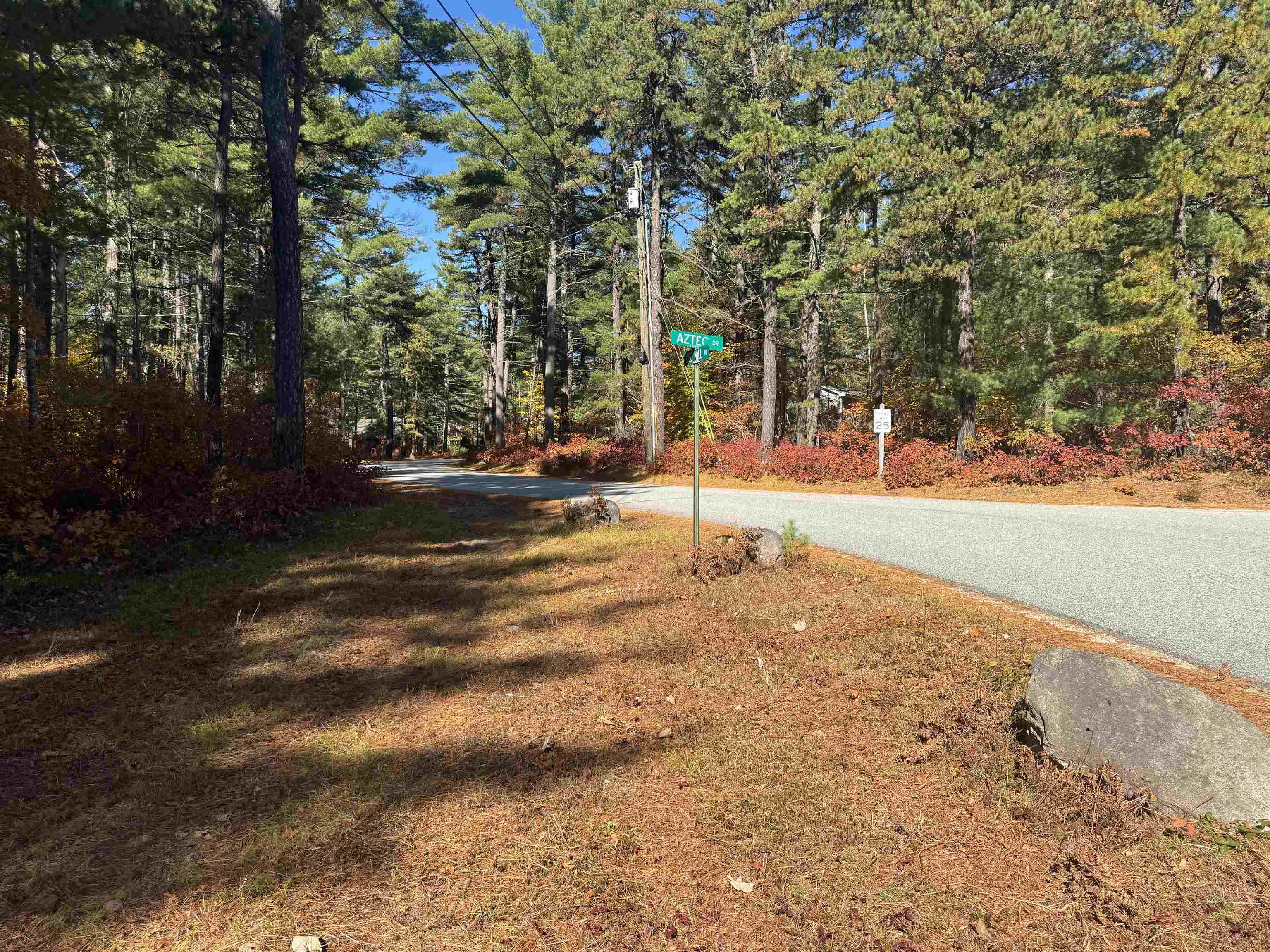 34 Old Mill Road