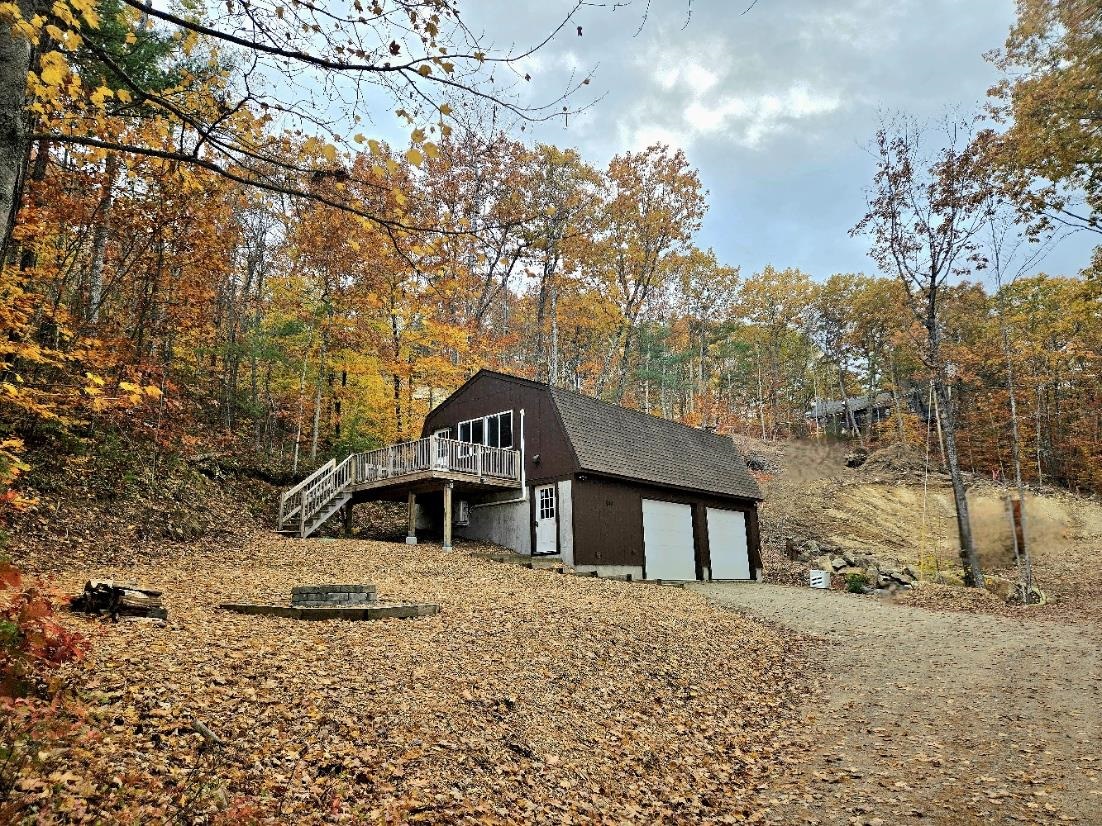 149 Sleepy Hollow Road