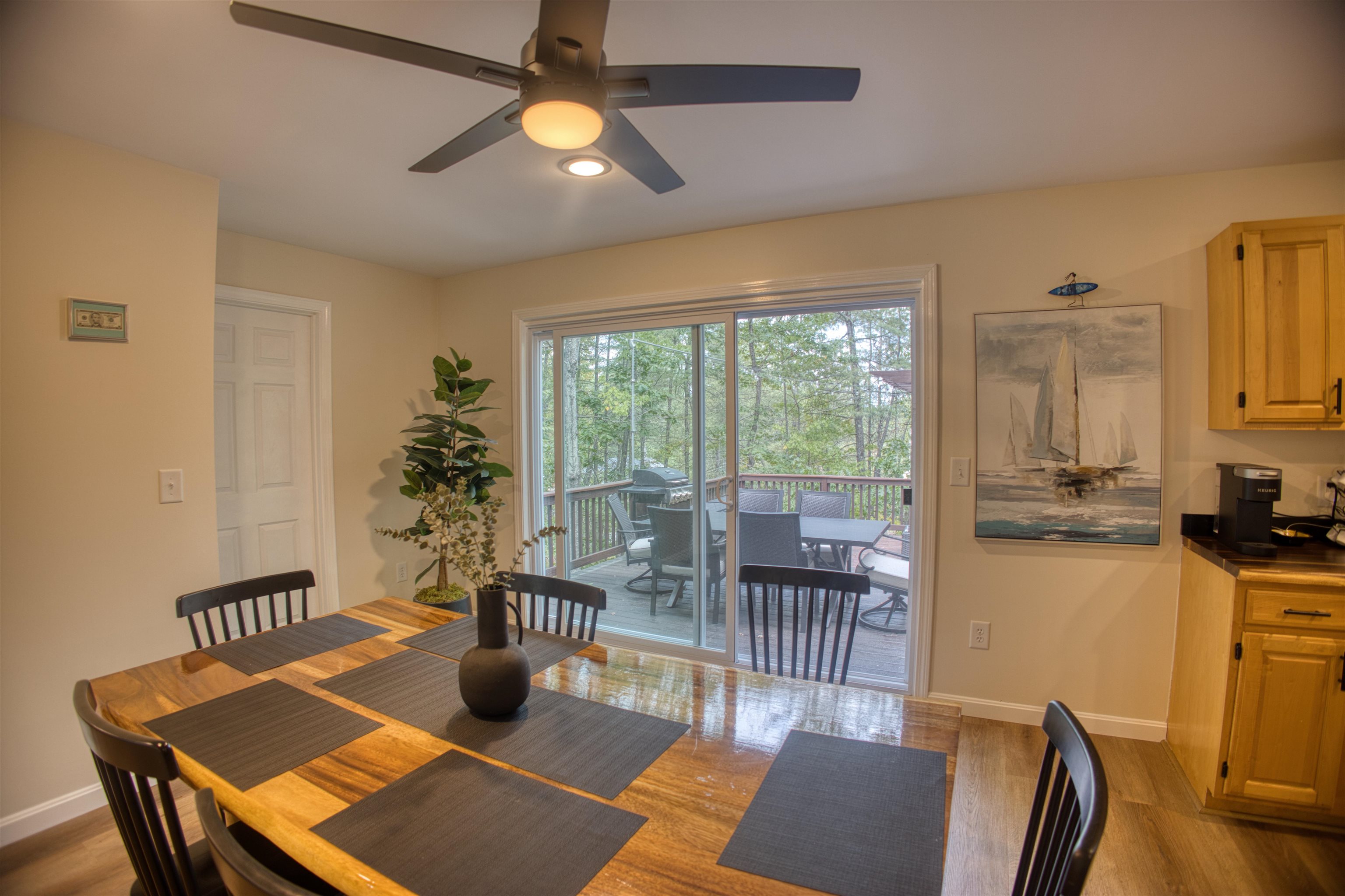 2 Quail Road