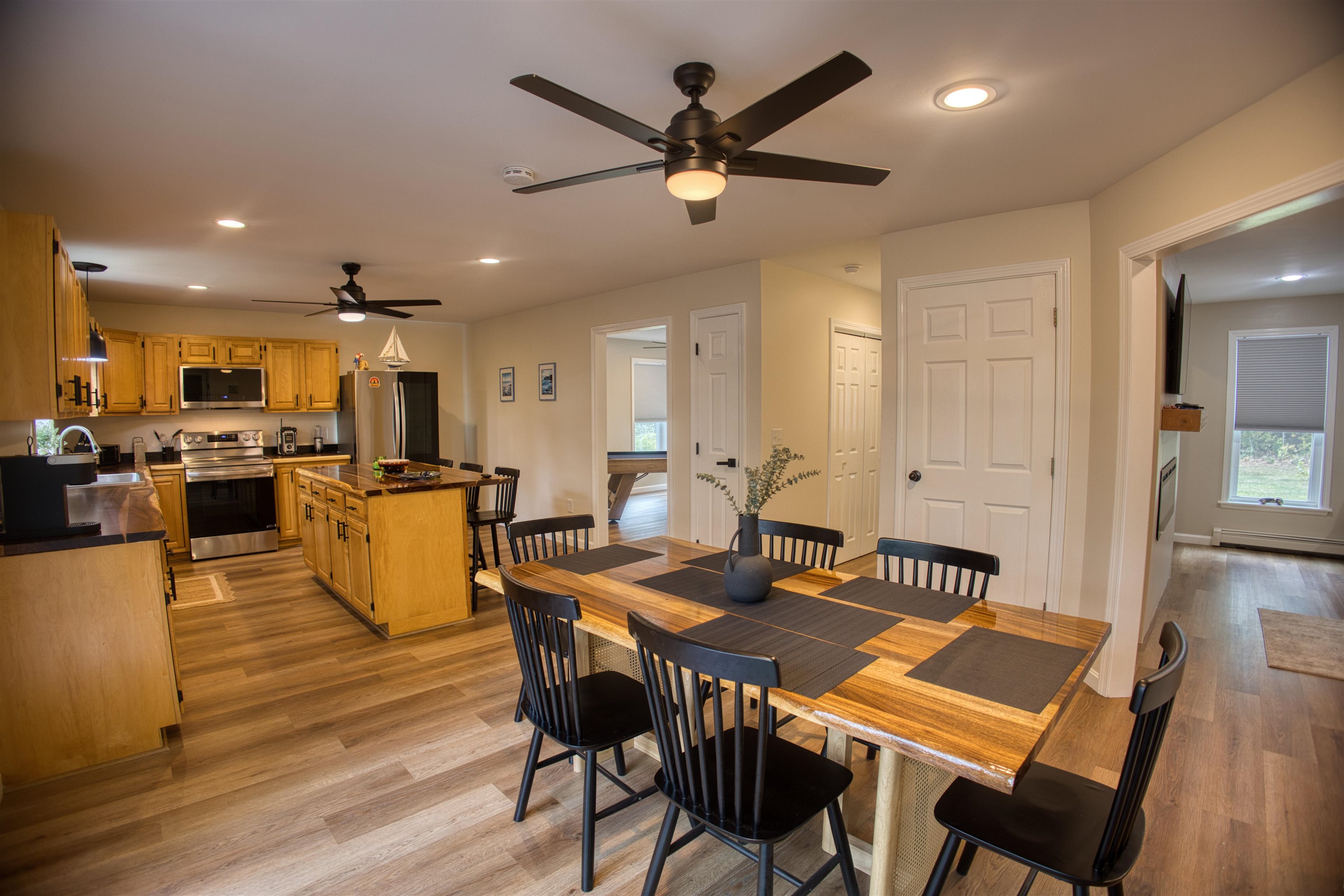 2 Quail Road