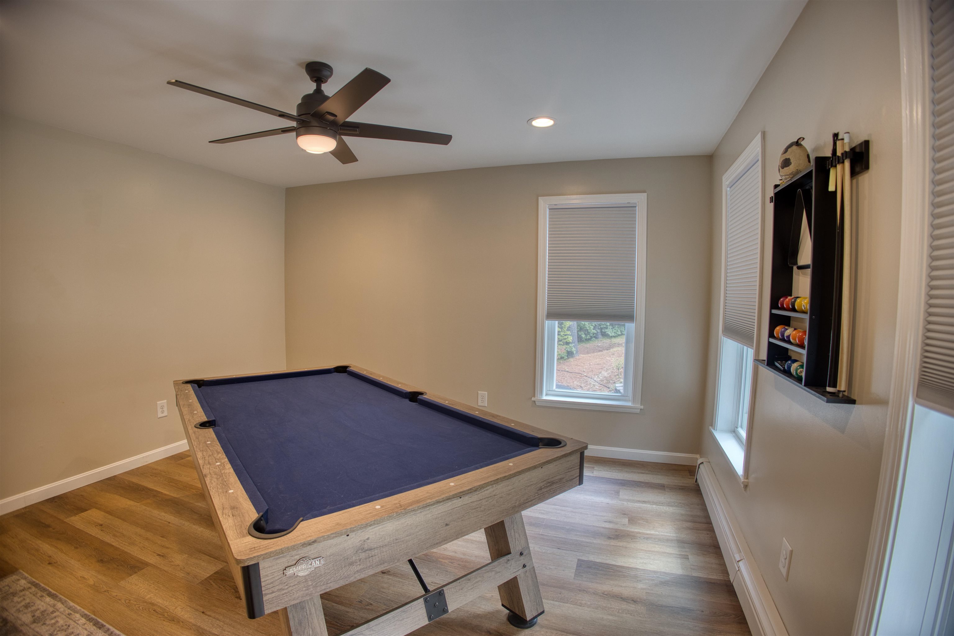 2 Quail Road