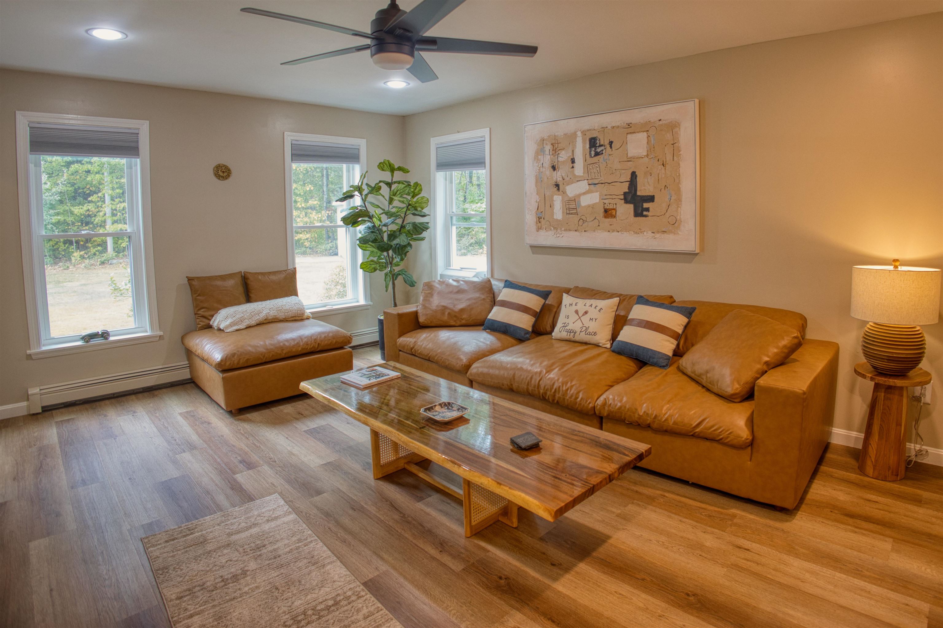 2 Quail Road