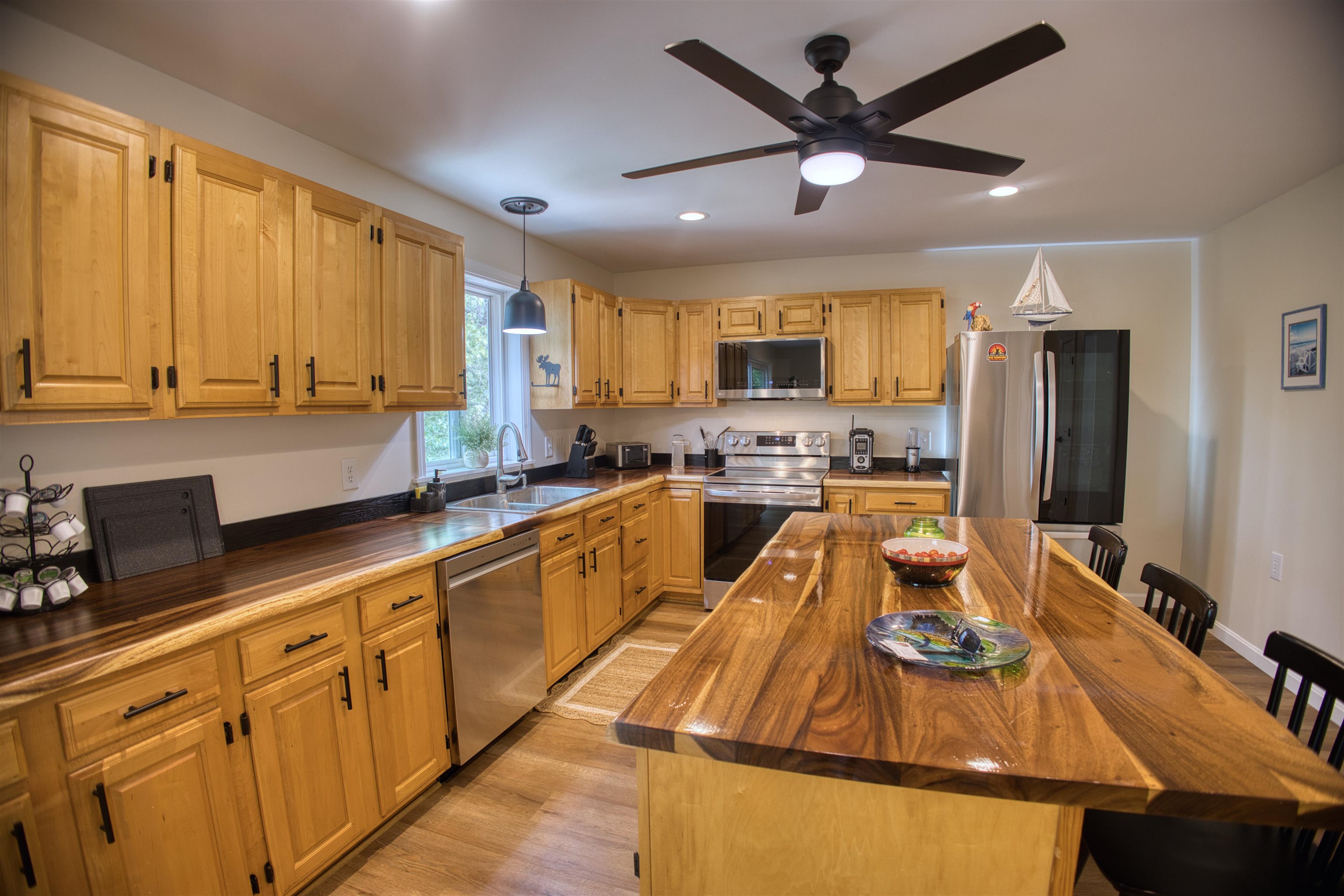 2 Quail Road