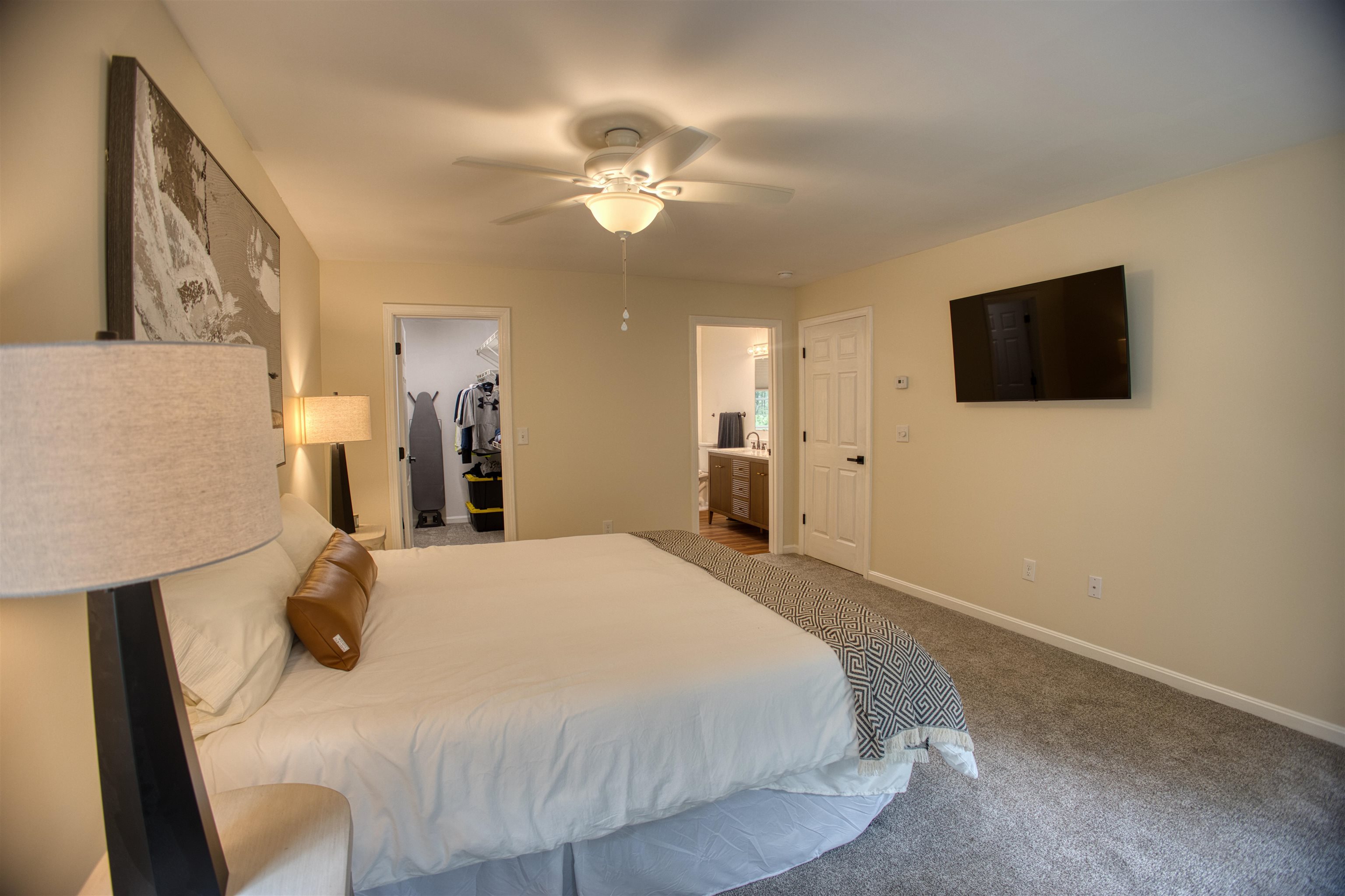 2 Quail Road
