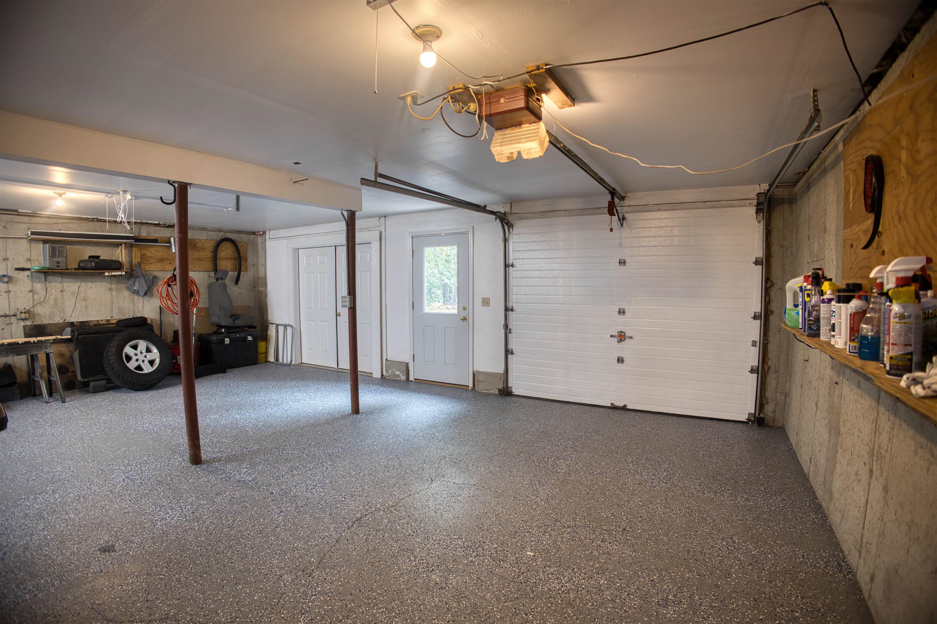 2 Quail Road