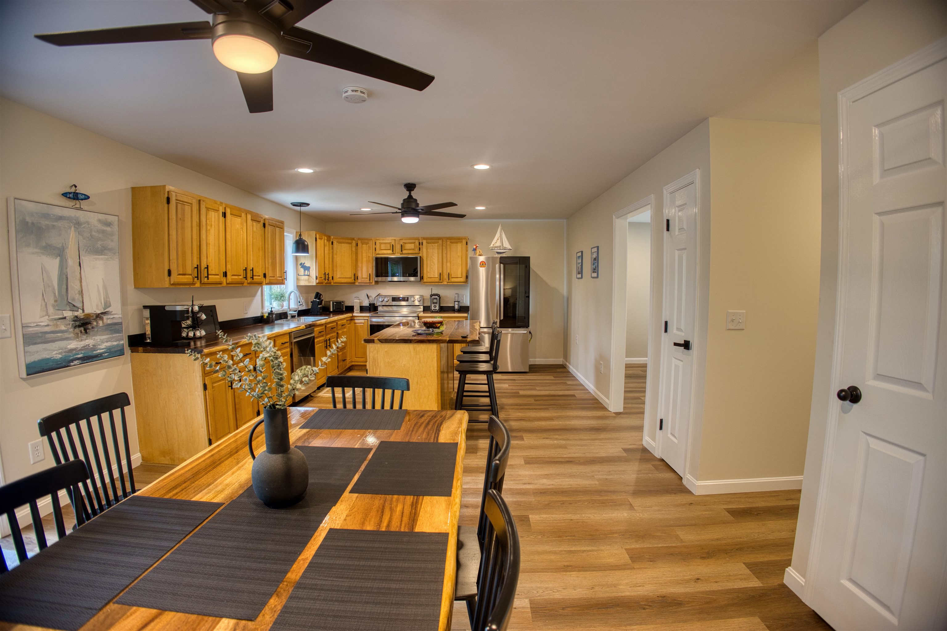 2 Quail Road