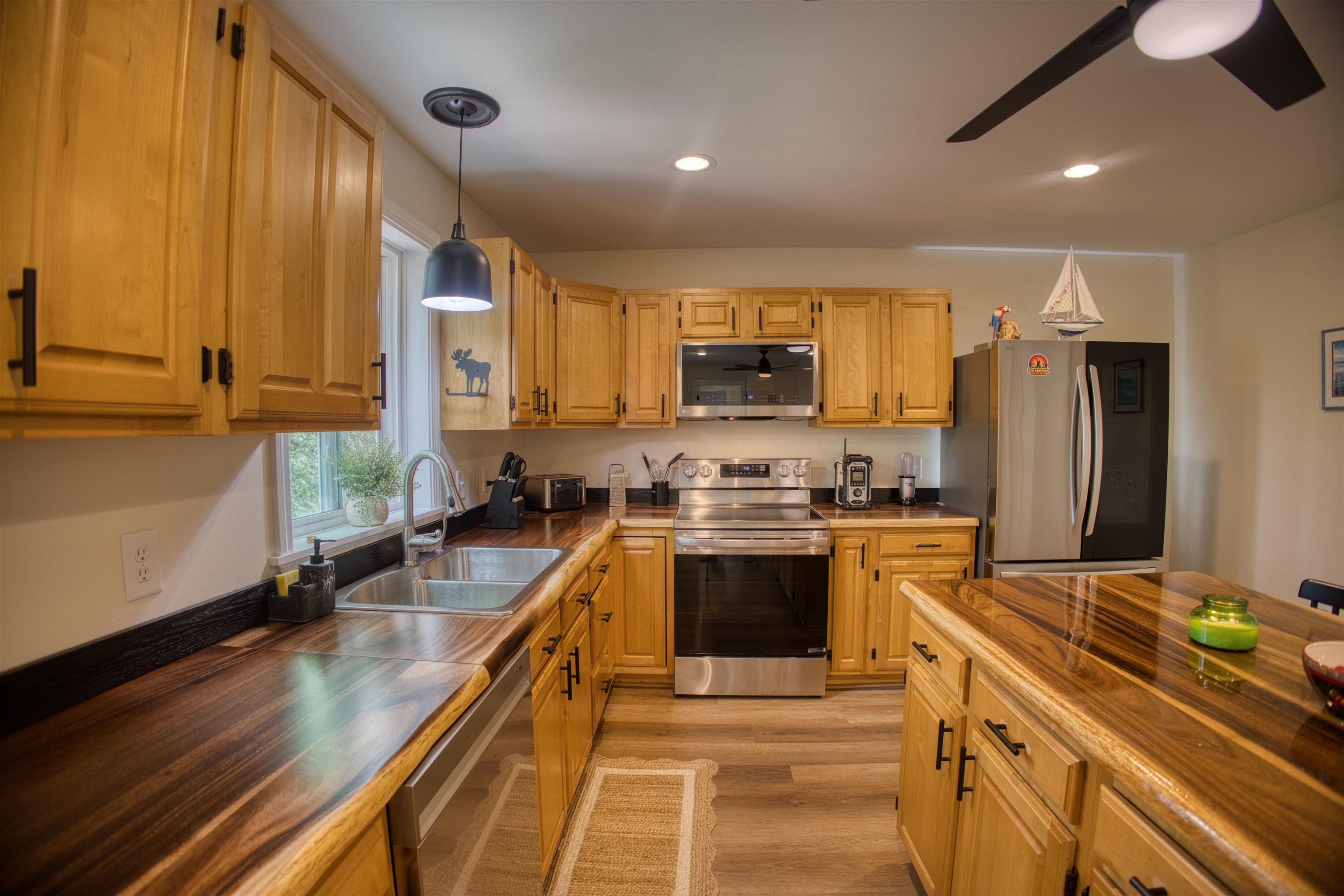2 Quail Road