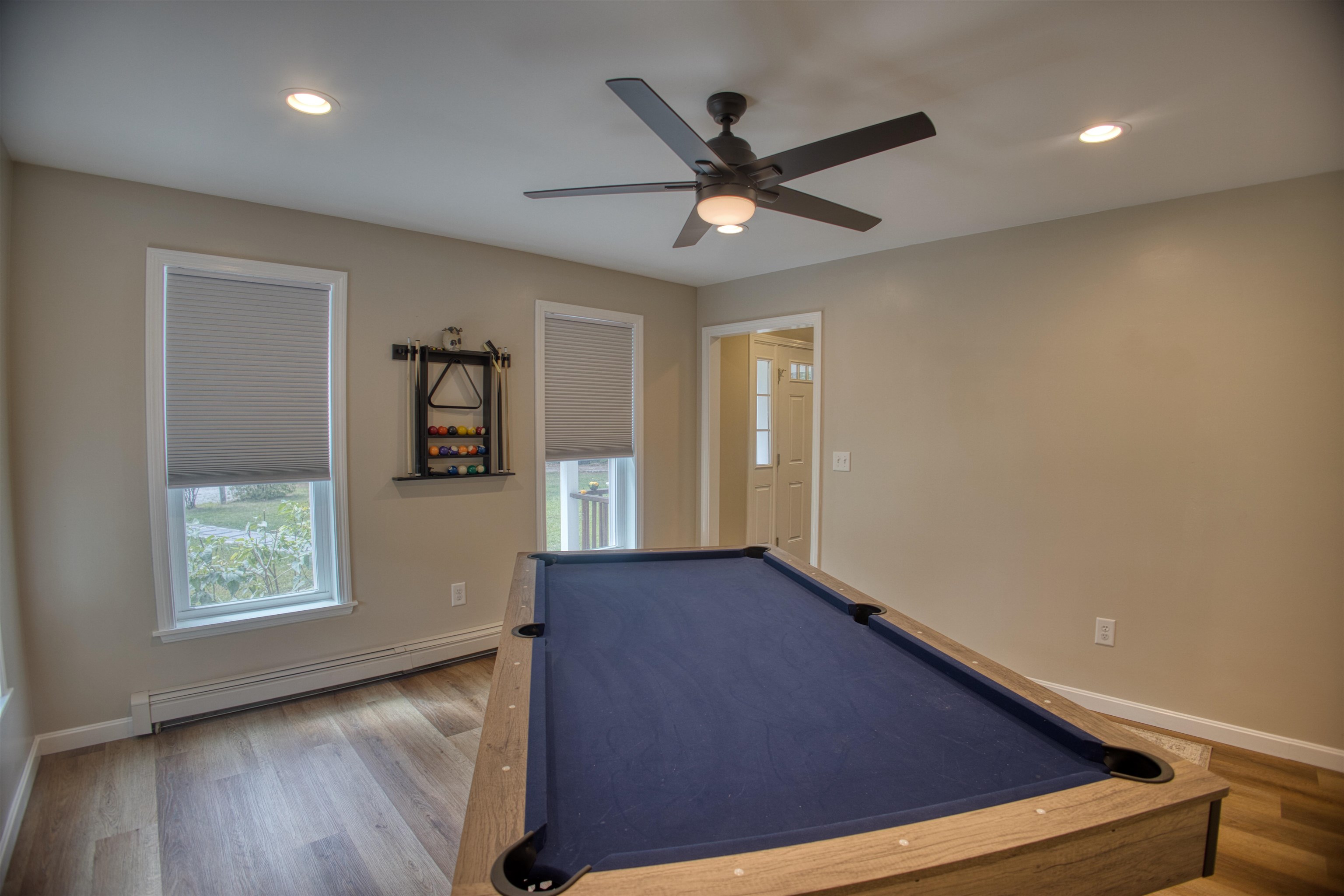 2 Quail Road