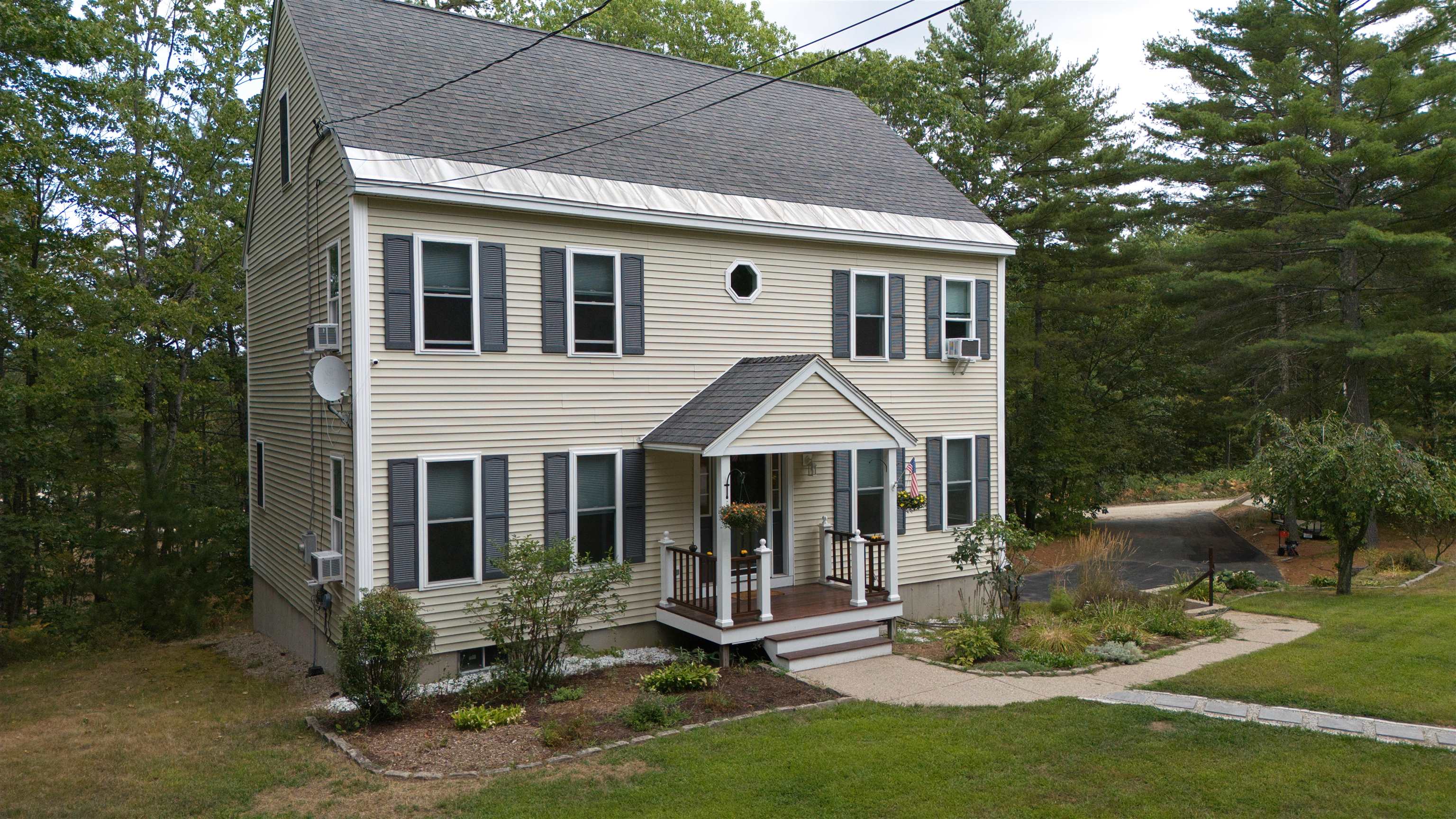 2 Quail Road