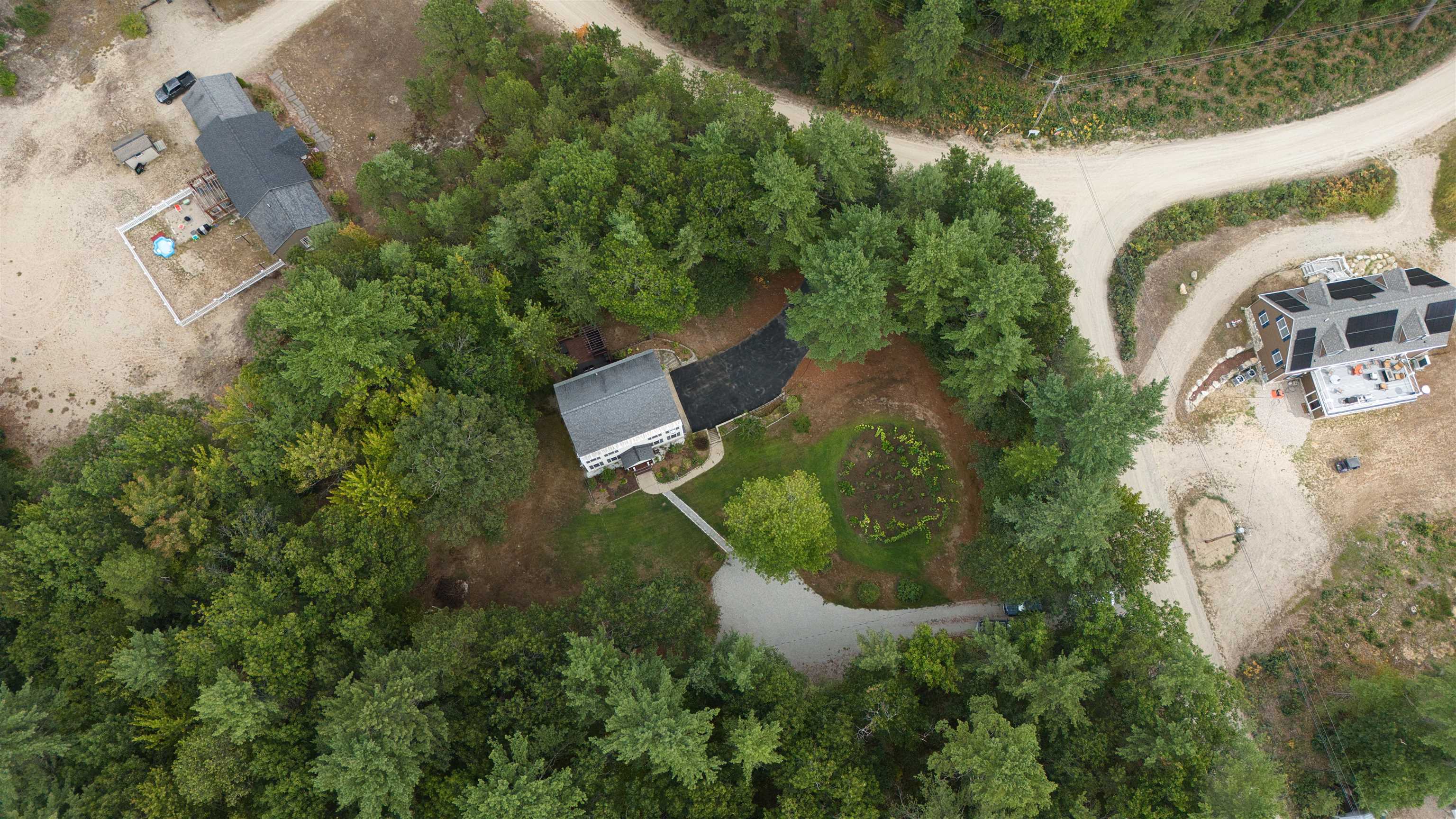 2 Quail Road