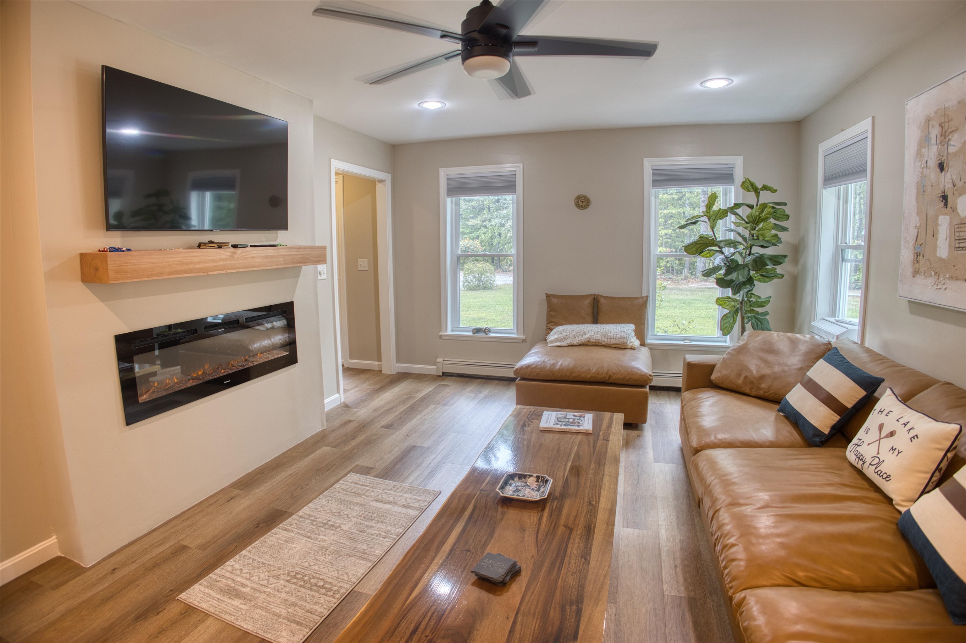 2 Quail Road