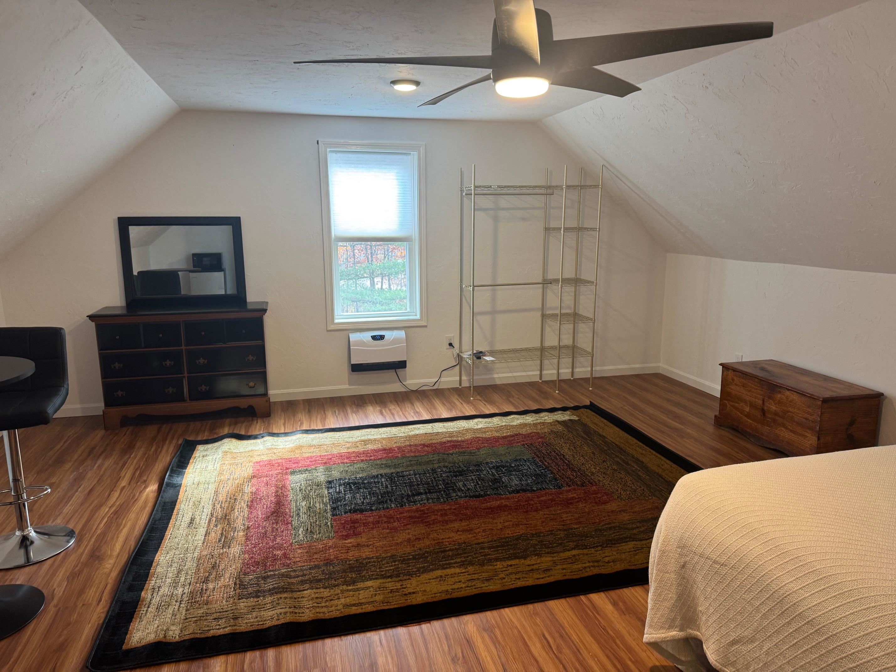 2 Quail Road