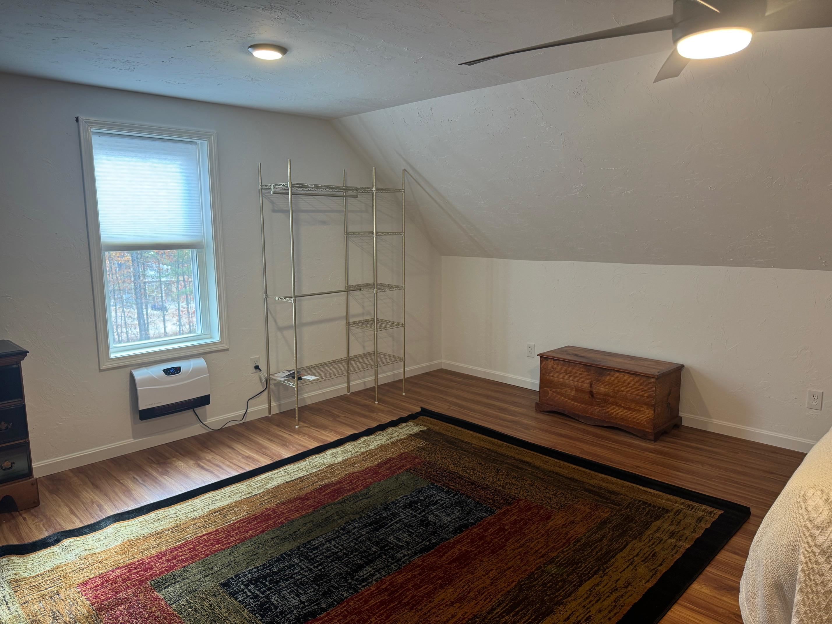2 Quail Road