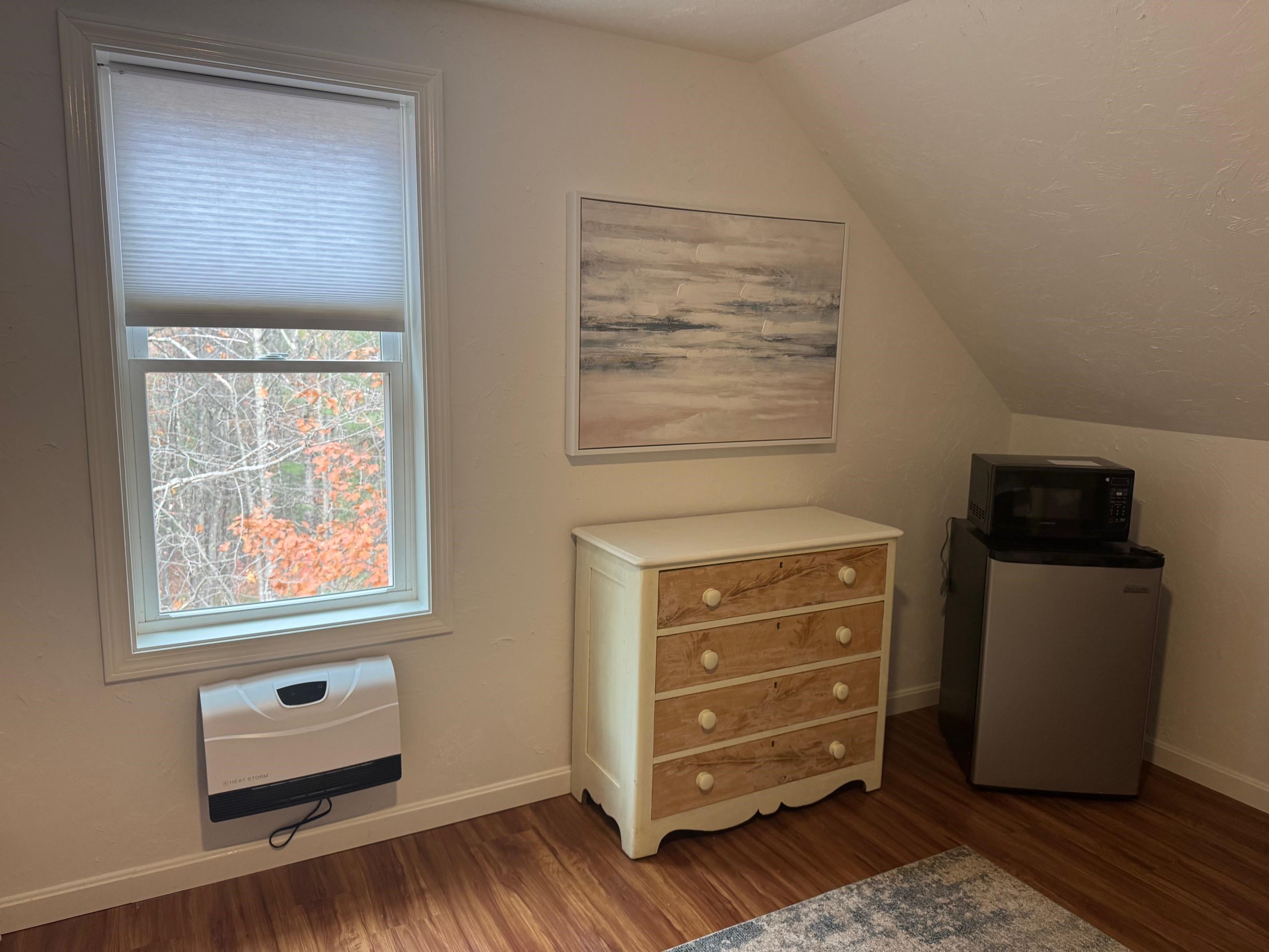 2 Quail Road