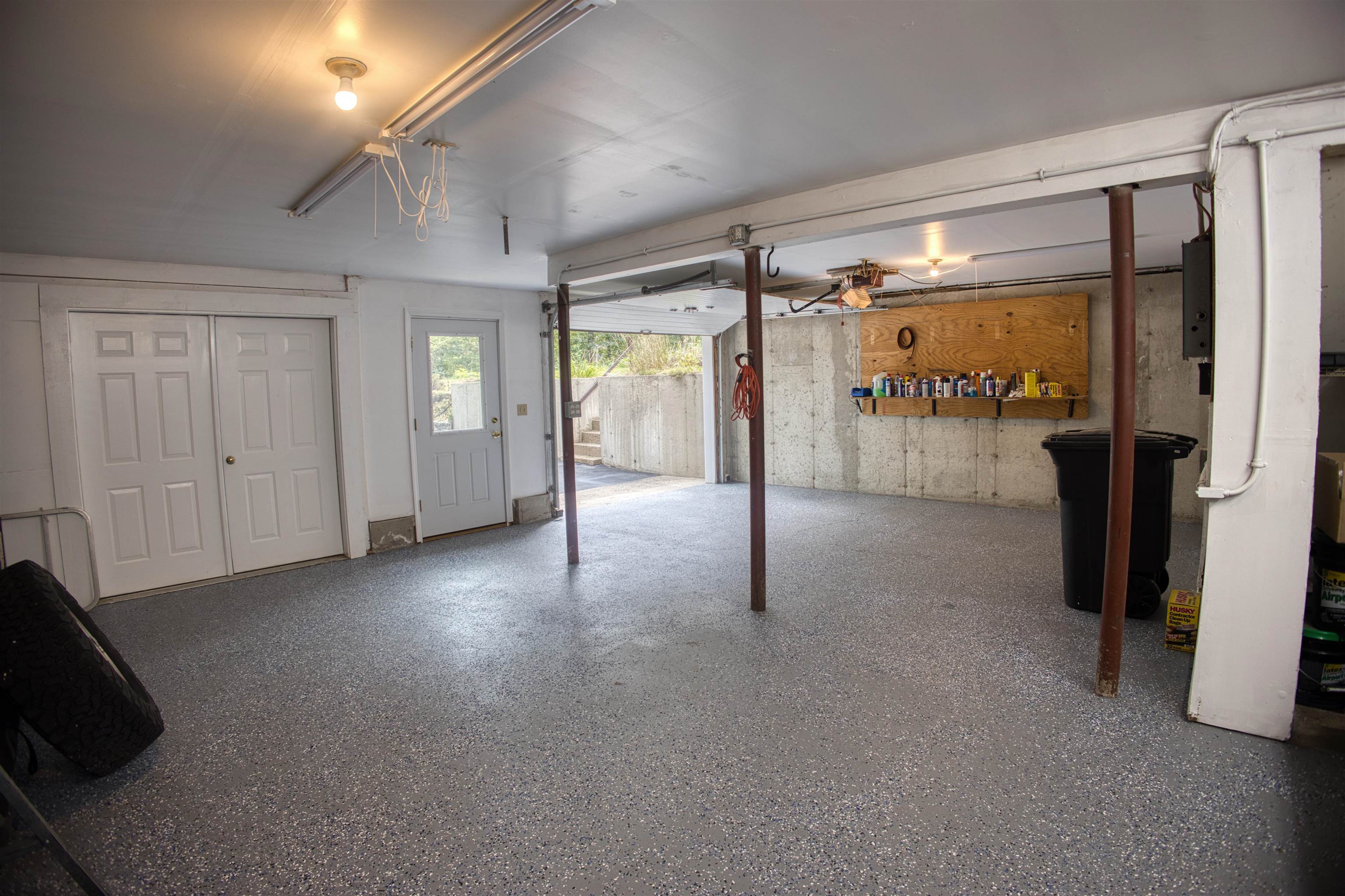 2 Quail Road