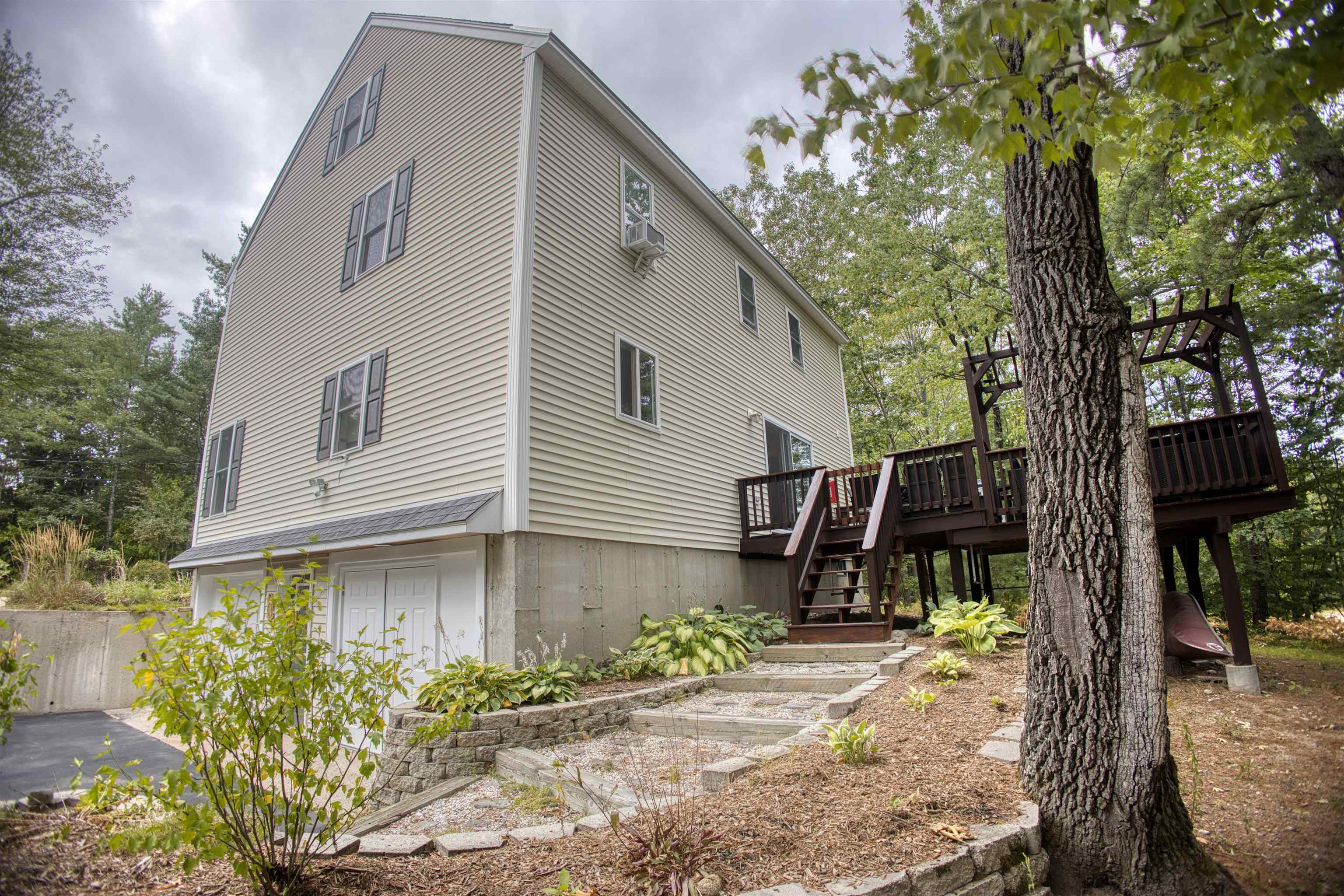 2 Quail Road
