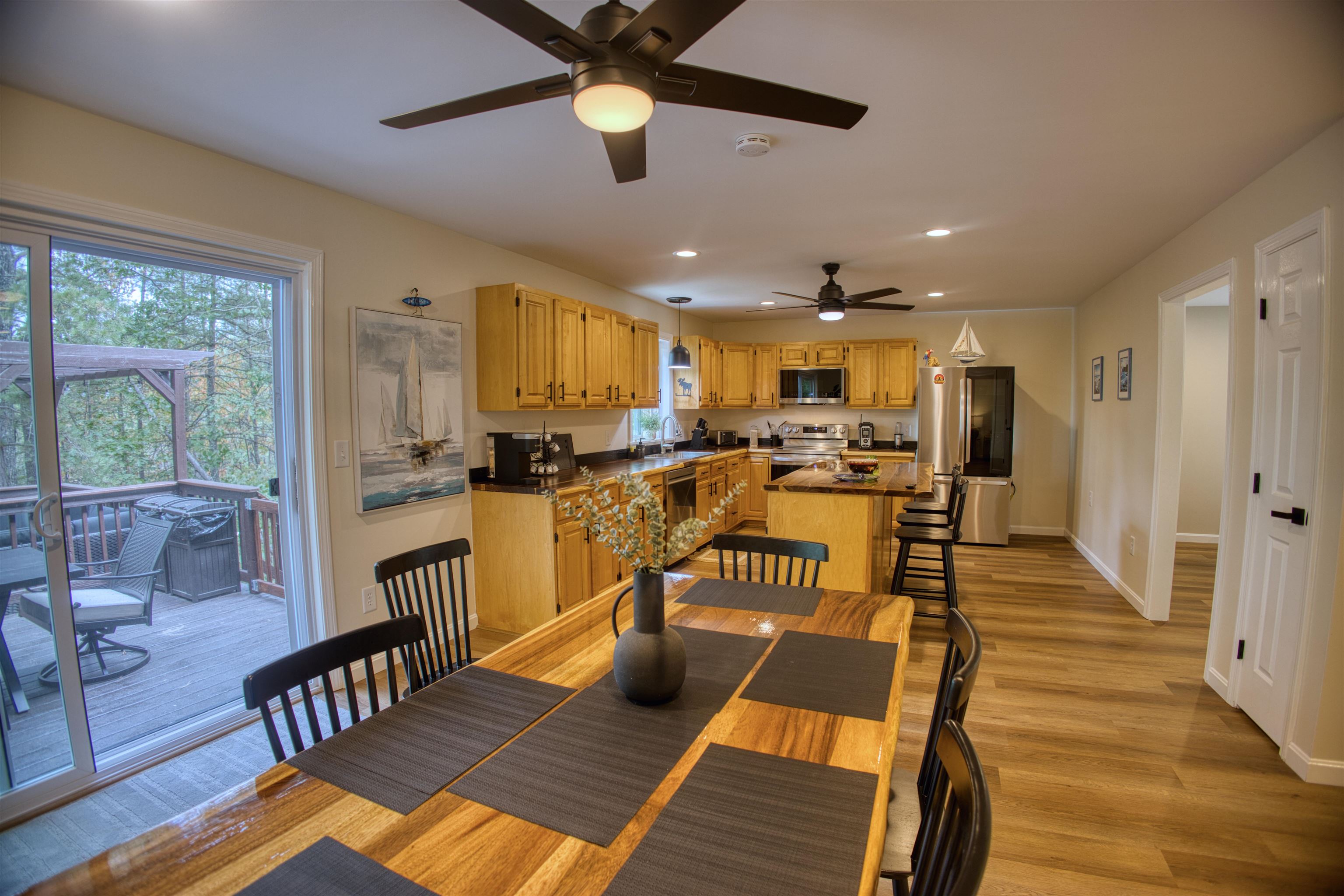 2 Quail Road
