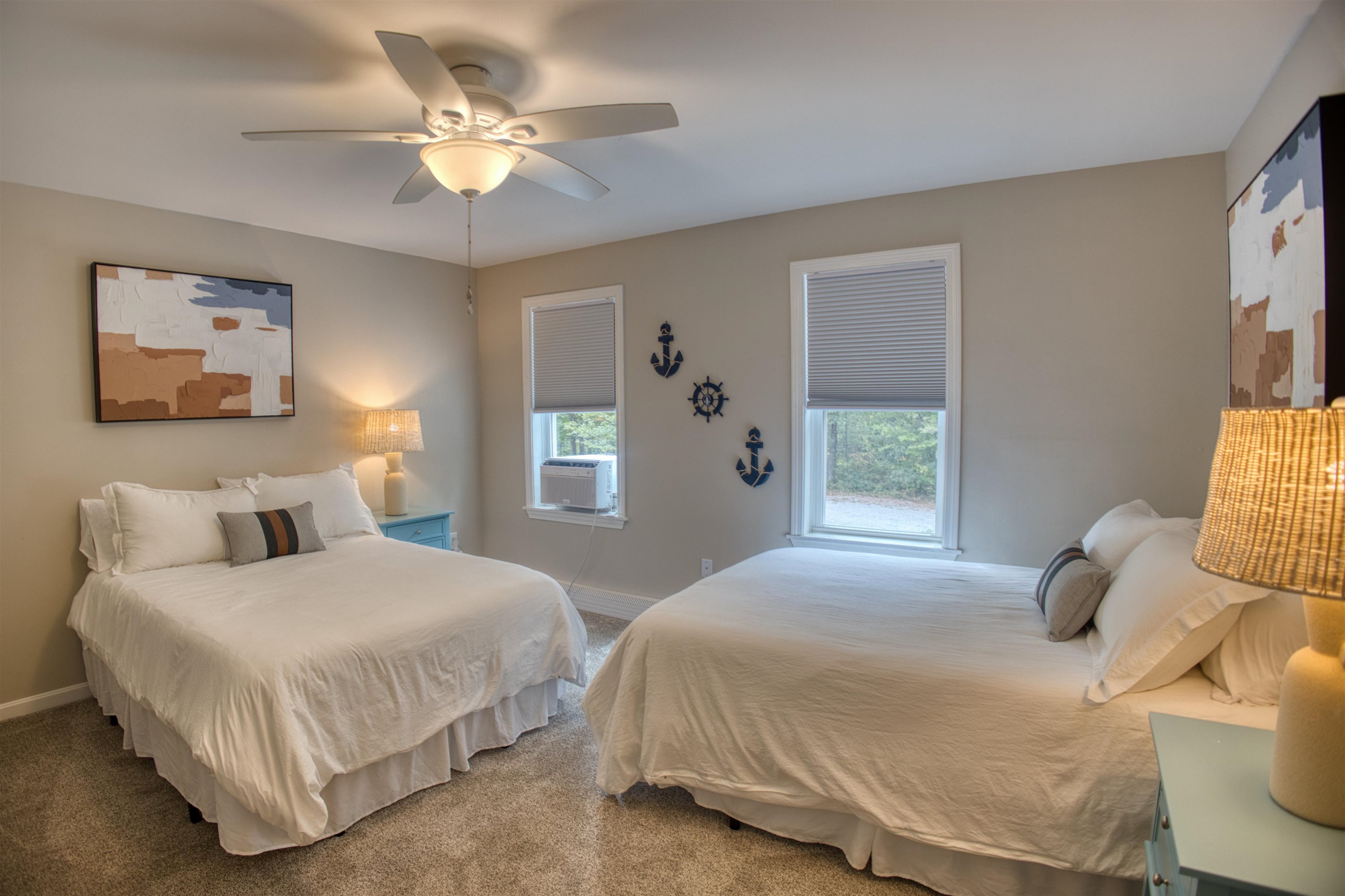 2 Quail Road
