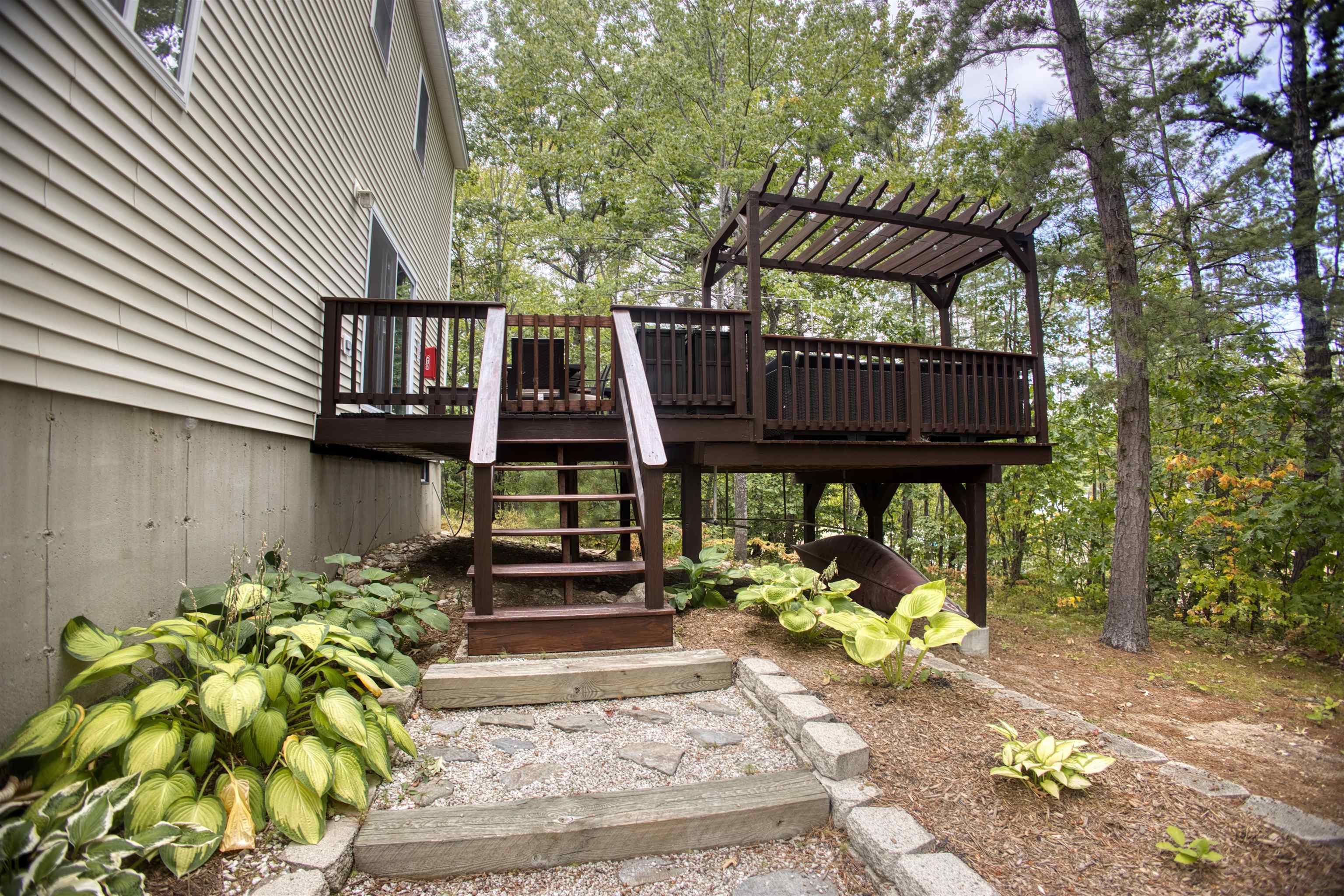 2 Quail Road