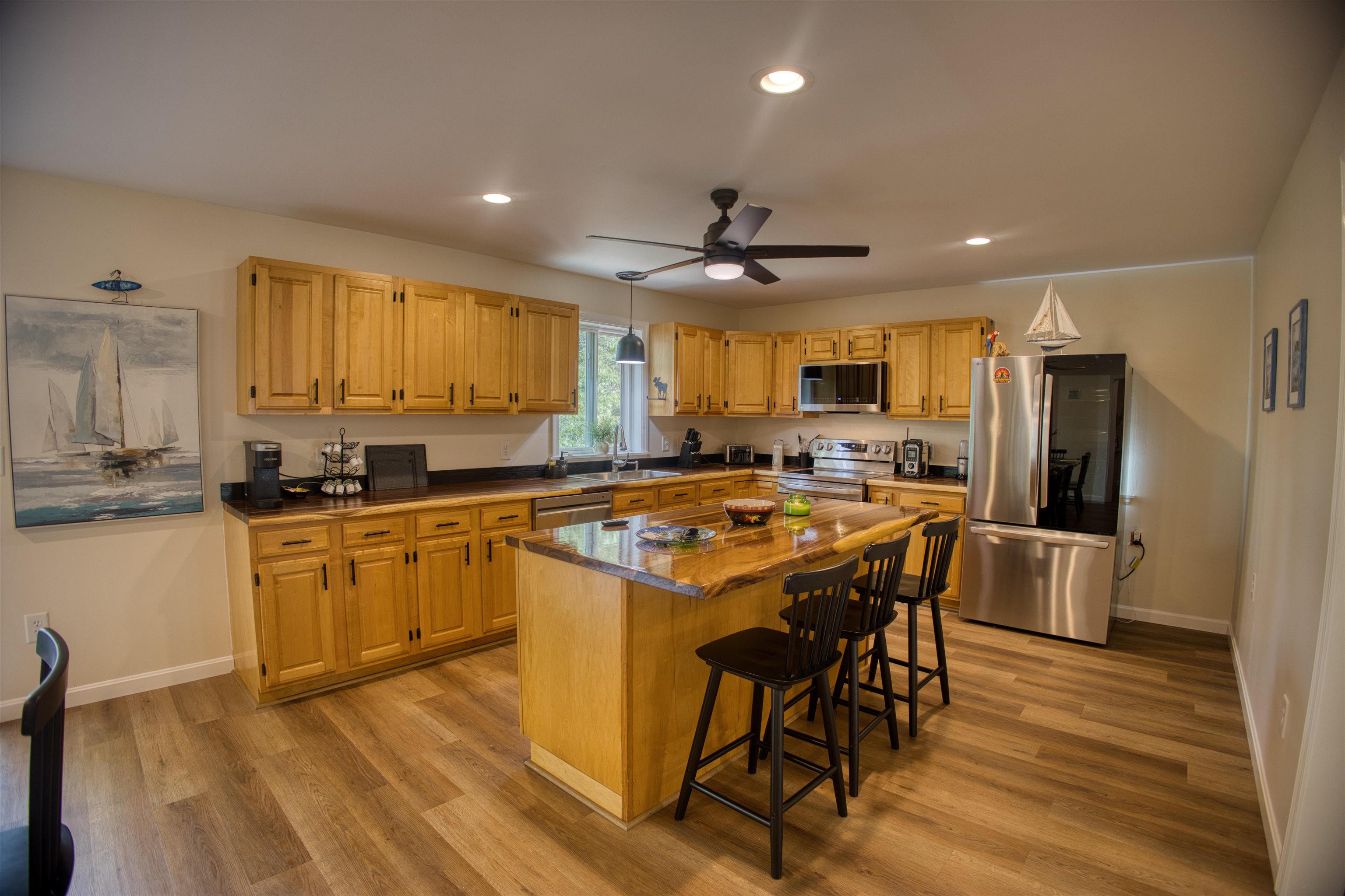 2 Quail Road