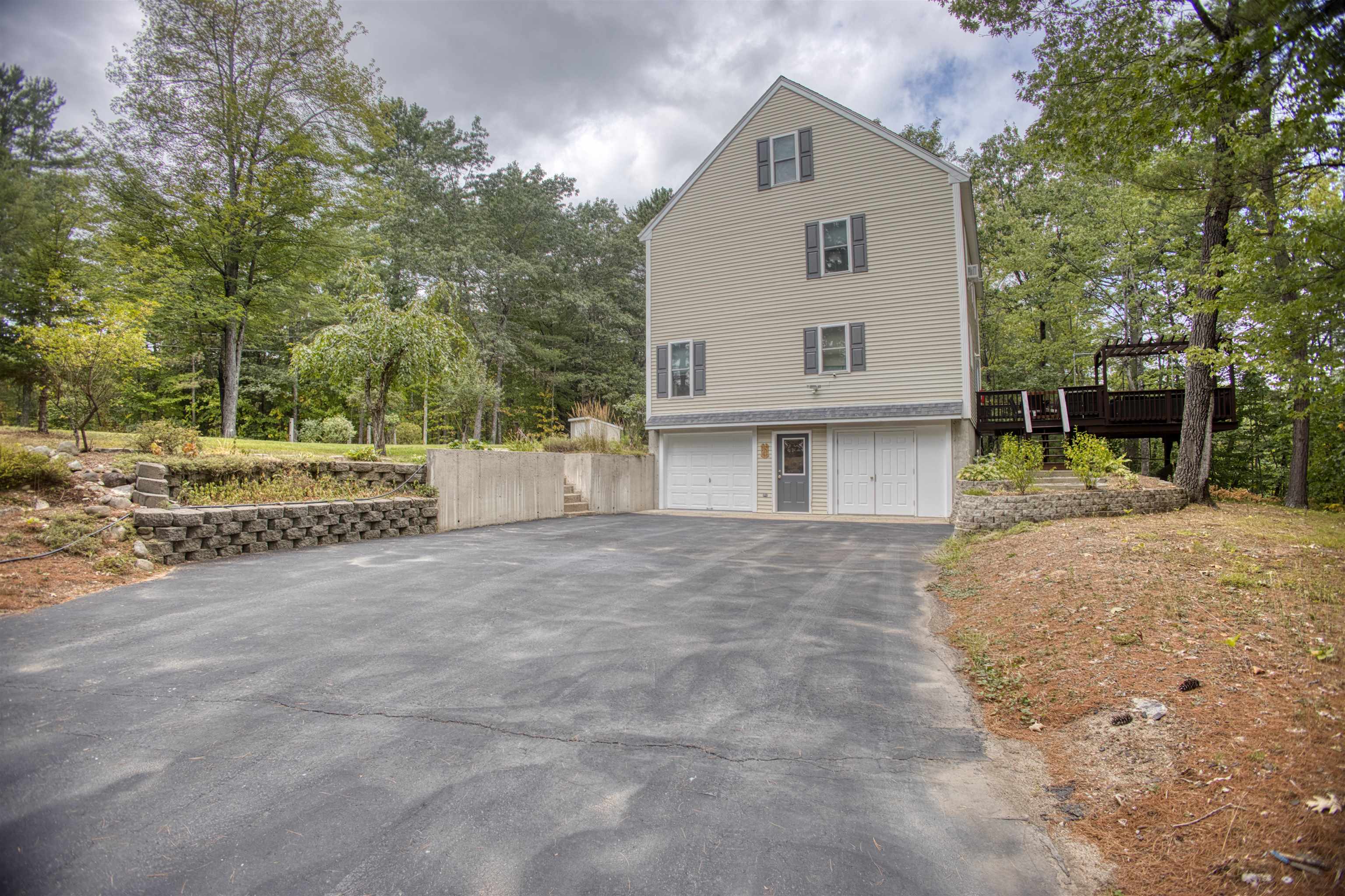 2 Quail Road