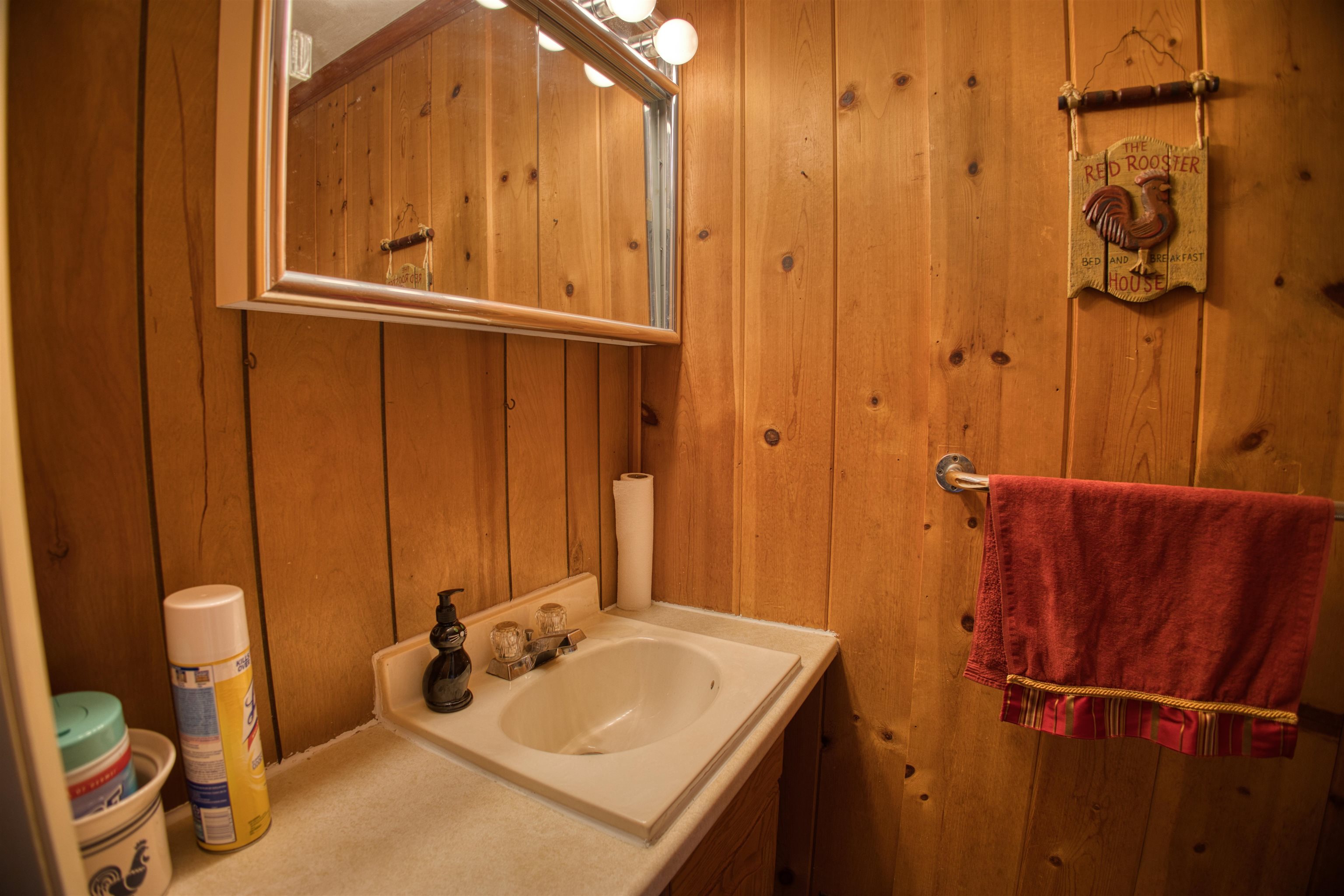 55 Pine River Road