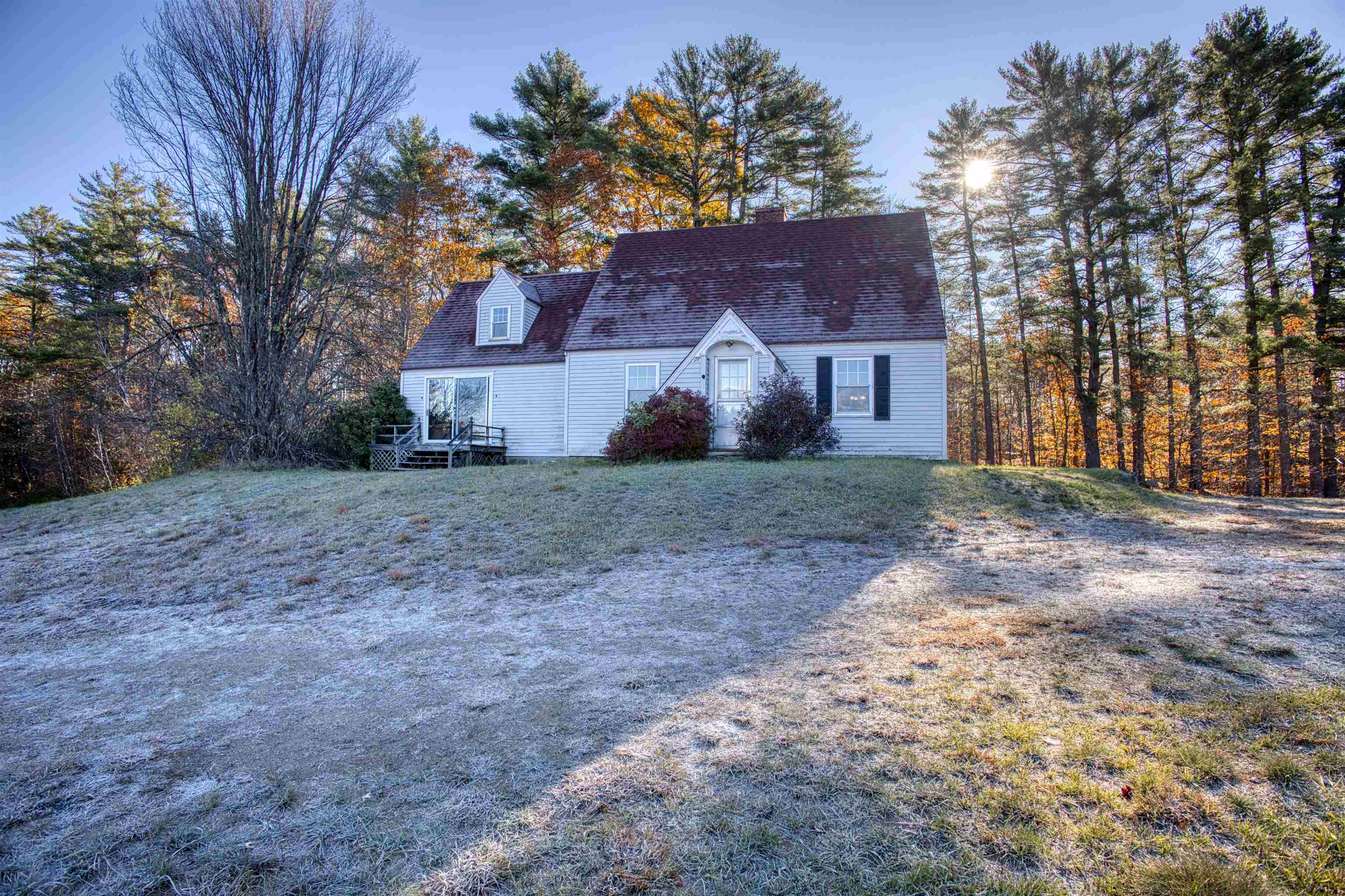 55 Pine River Road