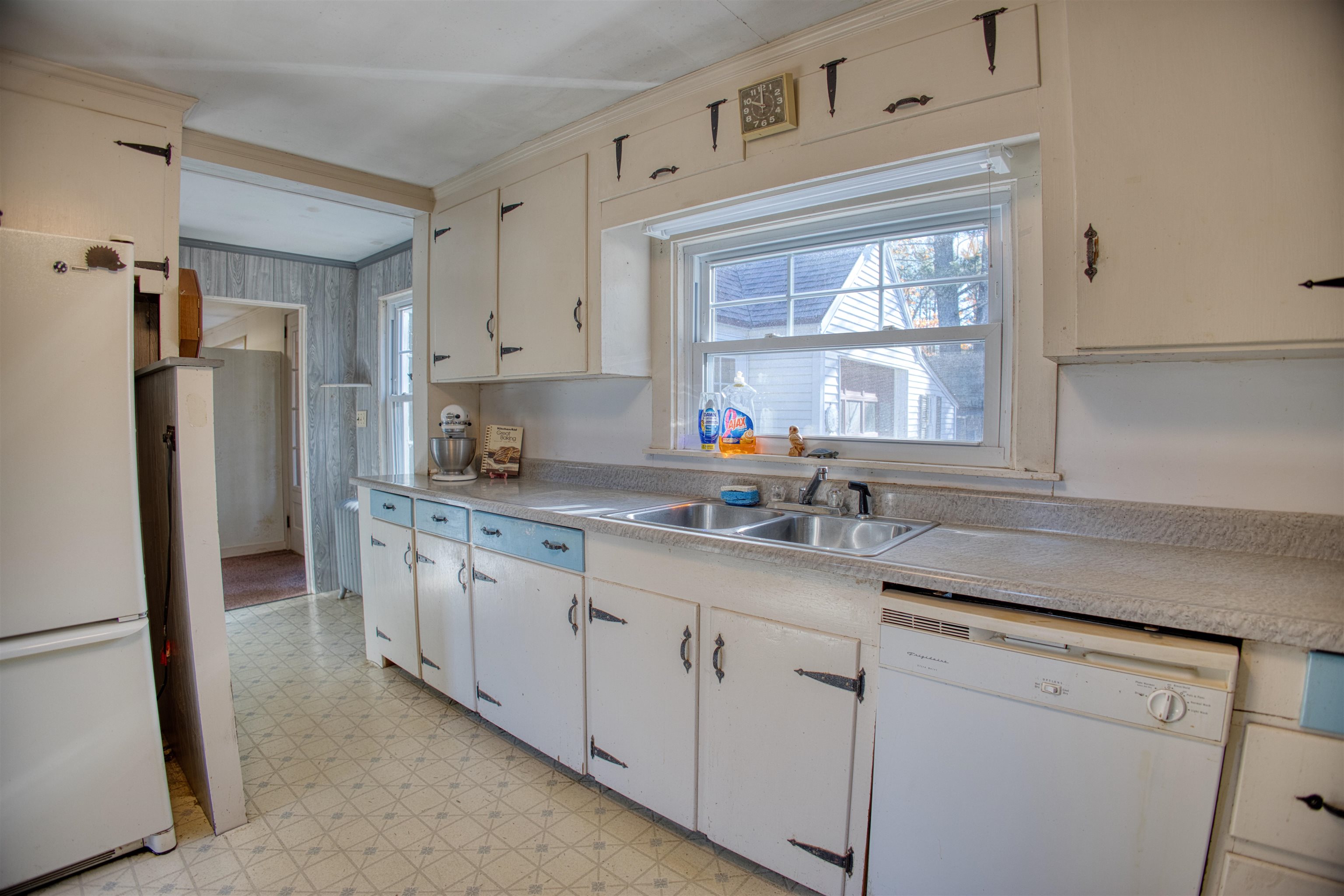 55 Pine River Road
