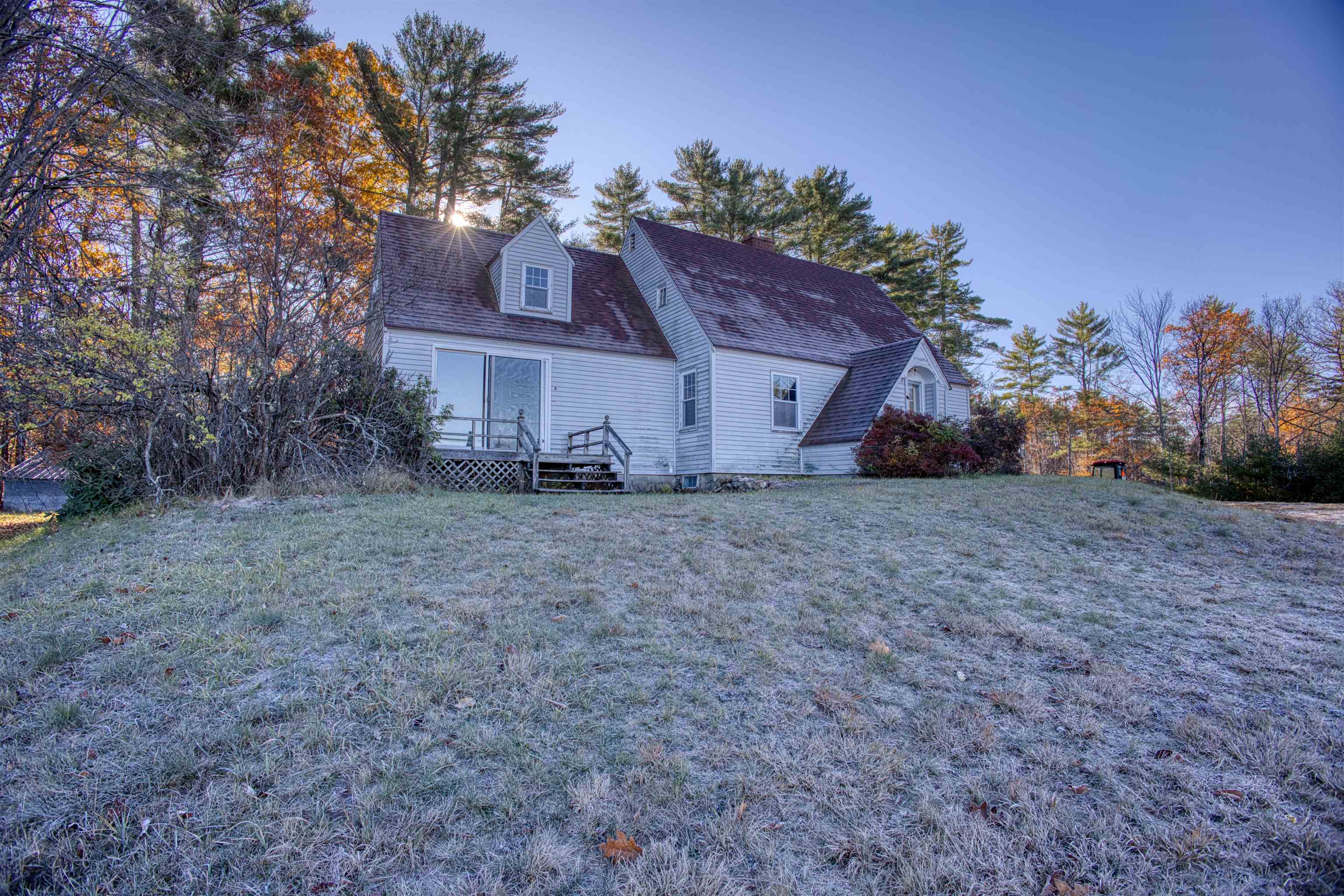 55 Pine River Road