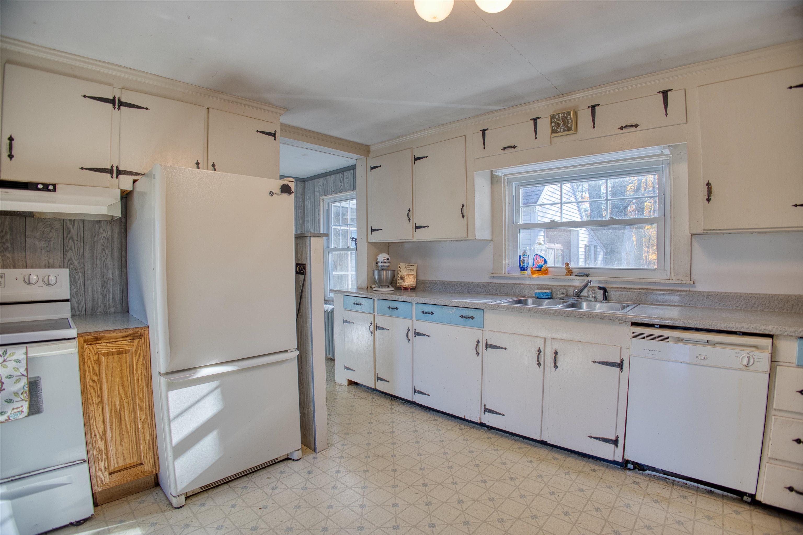 55 Pine River Road