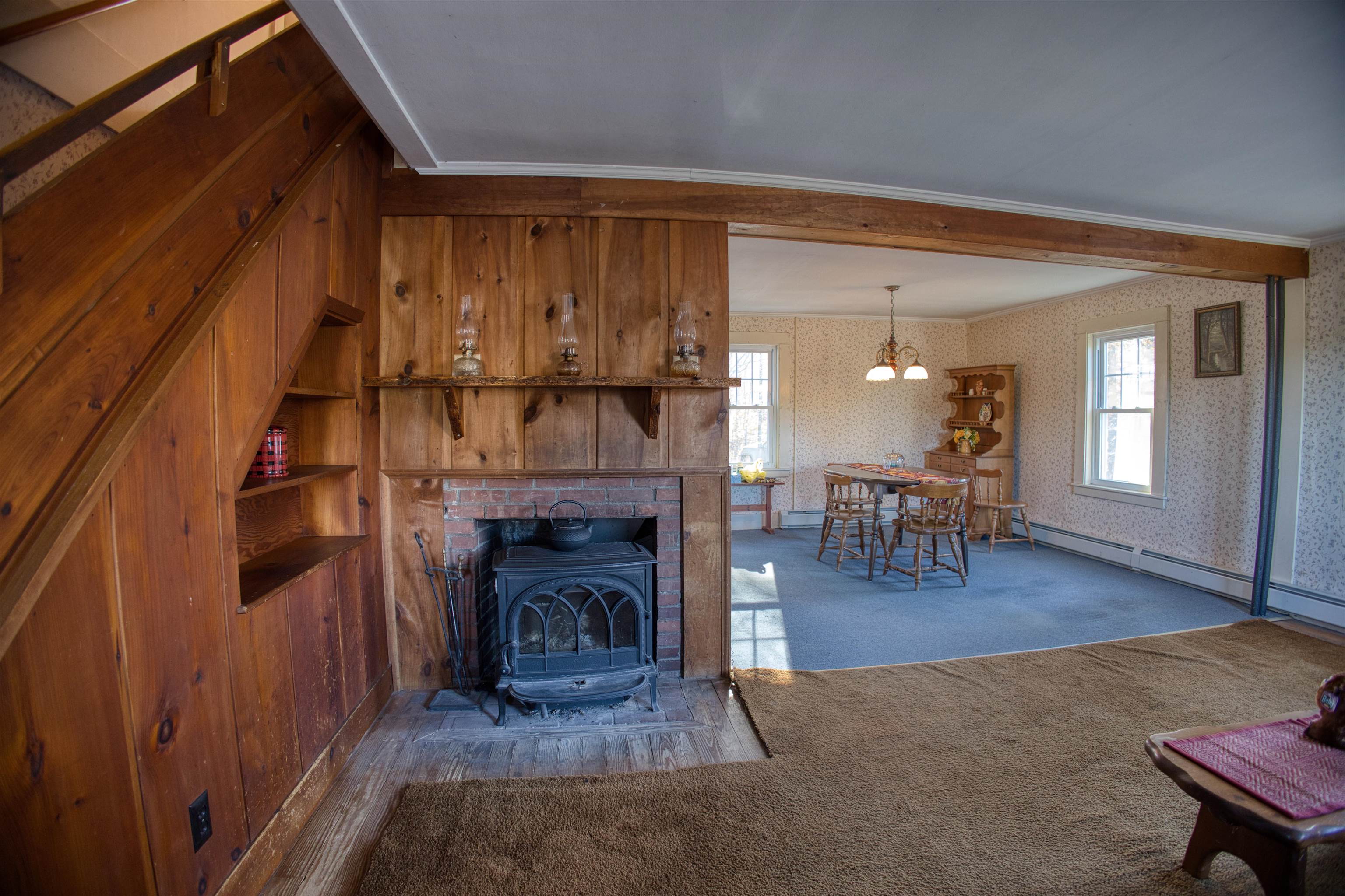 55 Pine River Road