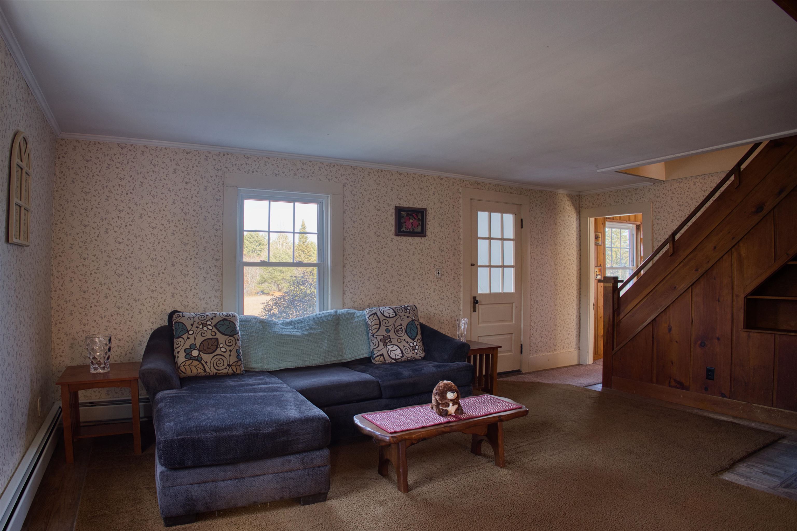 55 Pine River Road