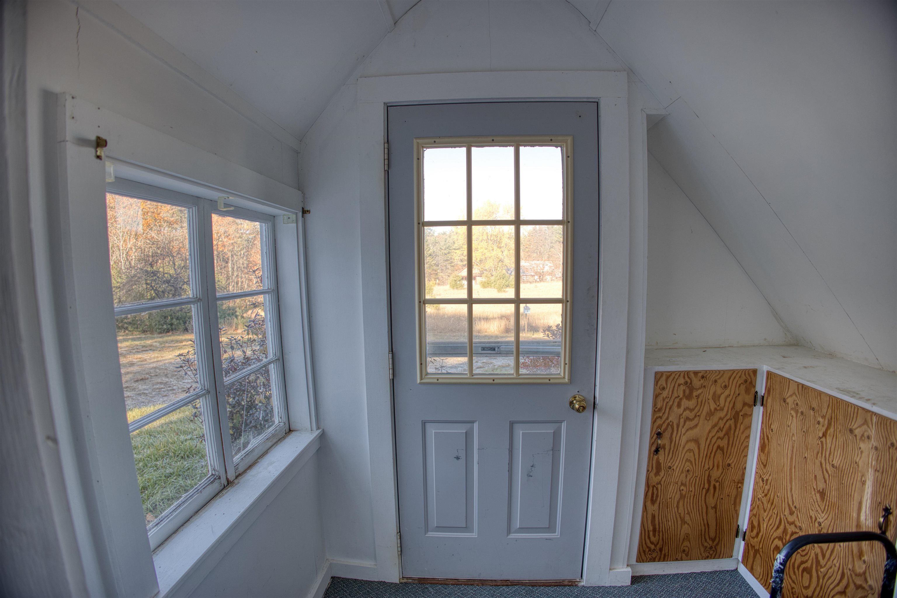 55 Pine River Road