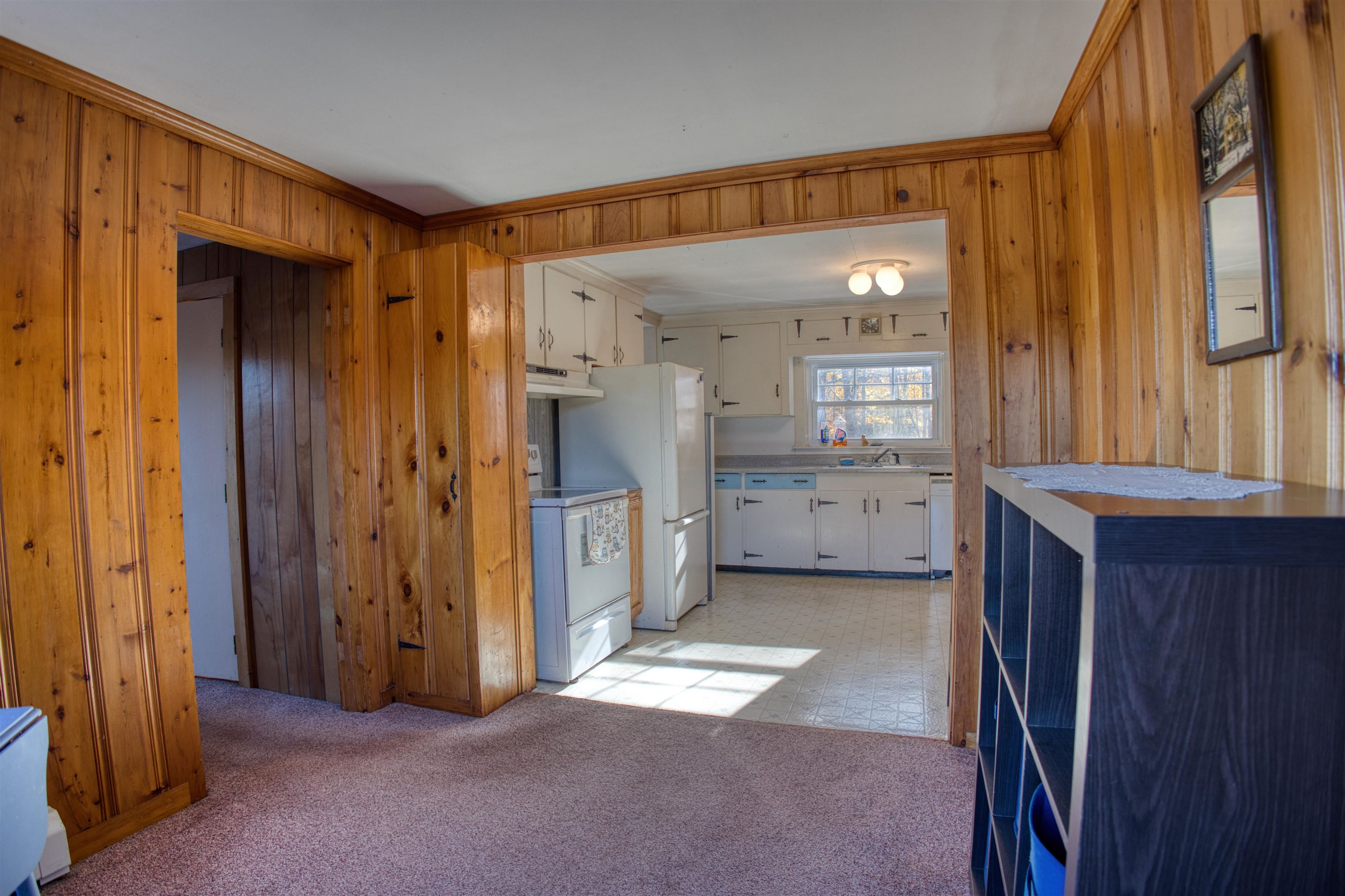 55 Pine River Road