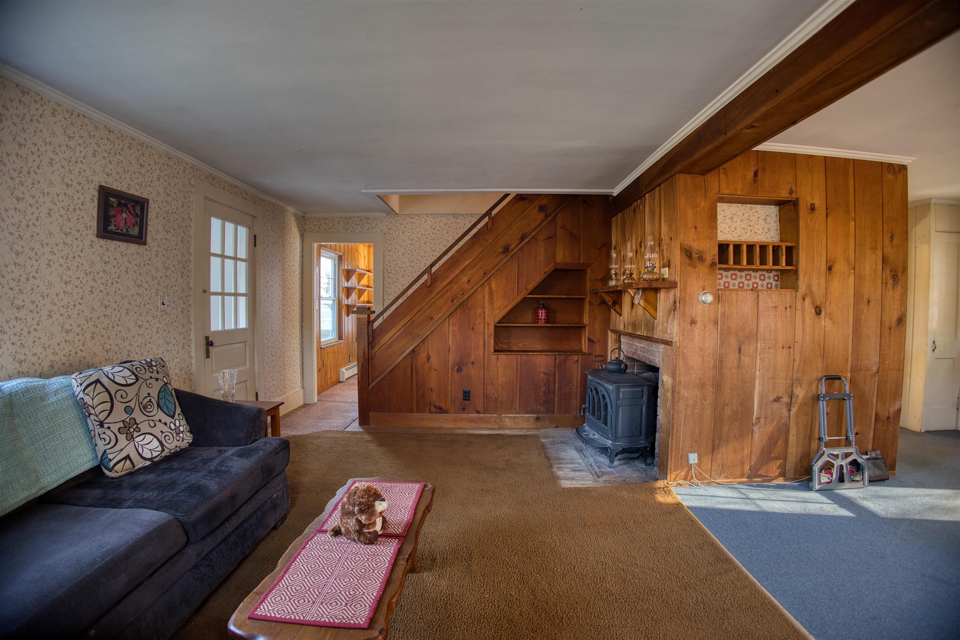 55 Pine River Road